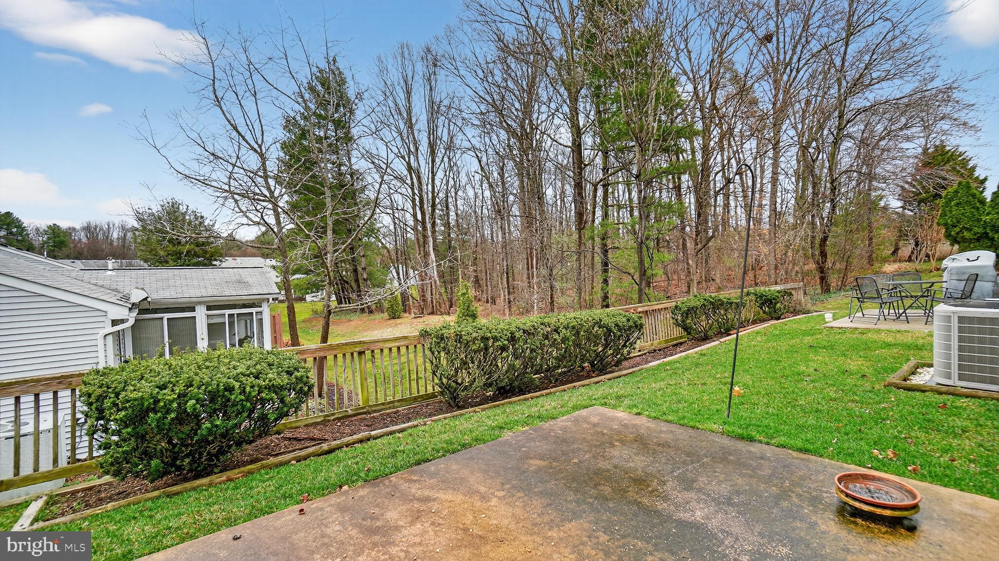 HERITAGE HARBOUR - Residential