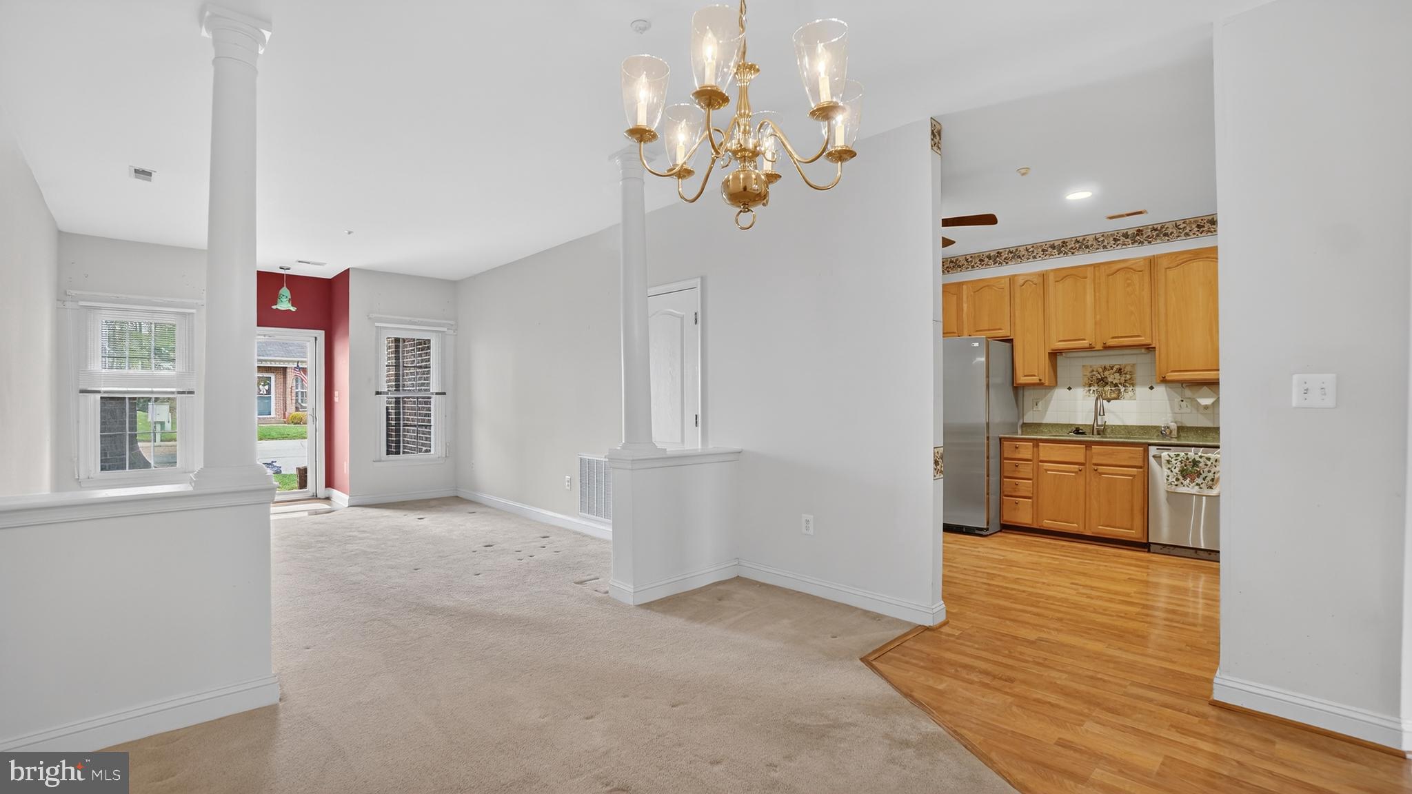 HERITAGE HARBOUR - Residential