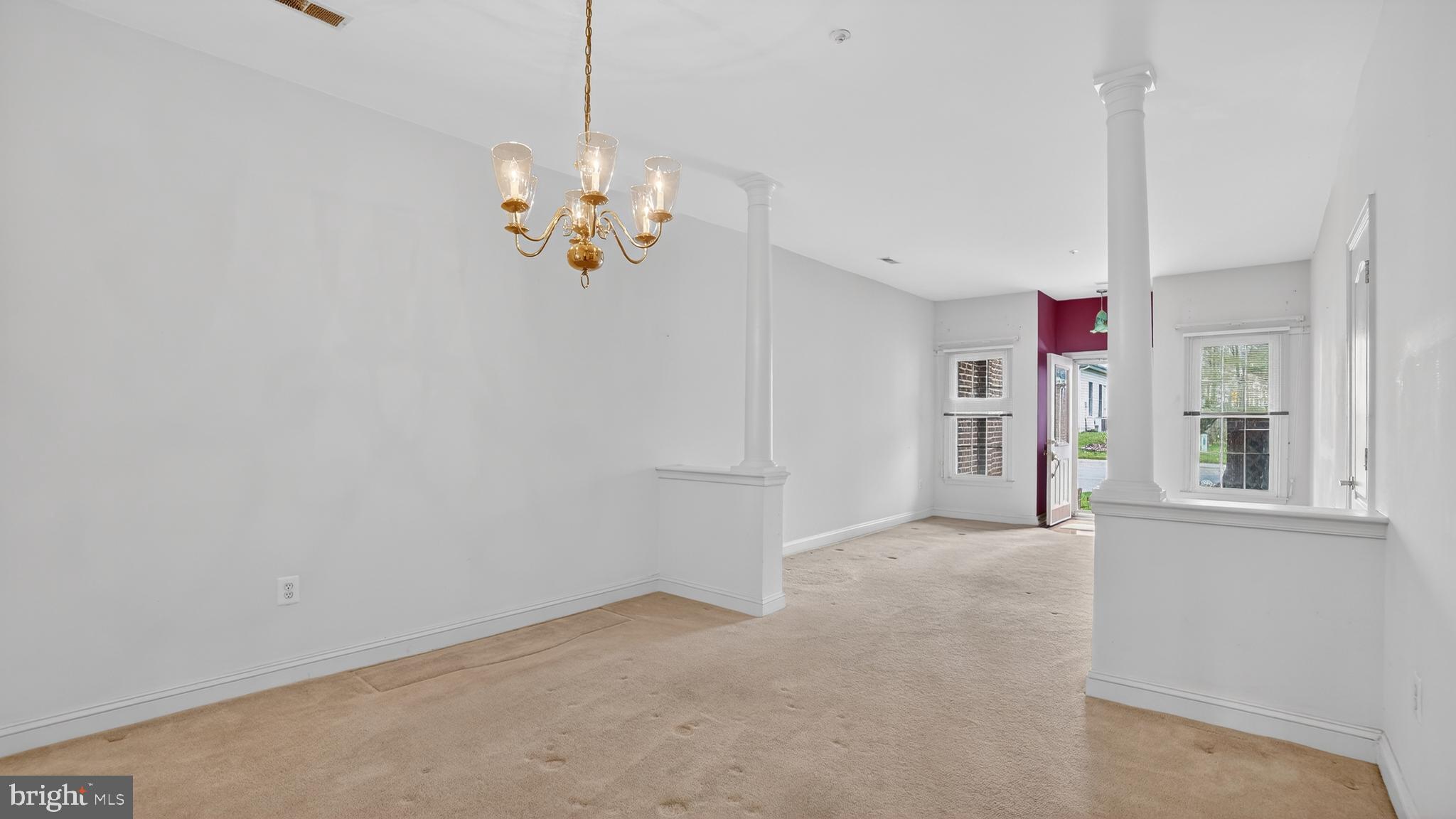 HERITAGE HARBOUR - Residential