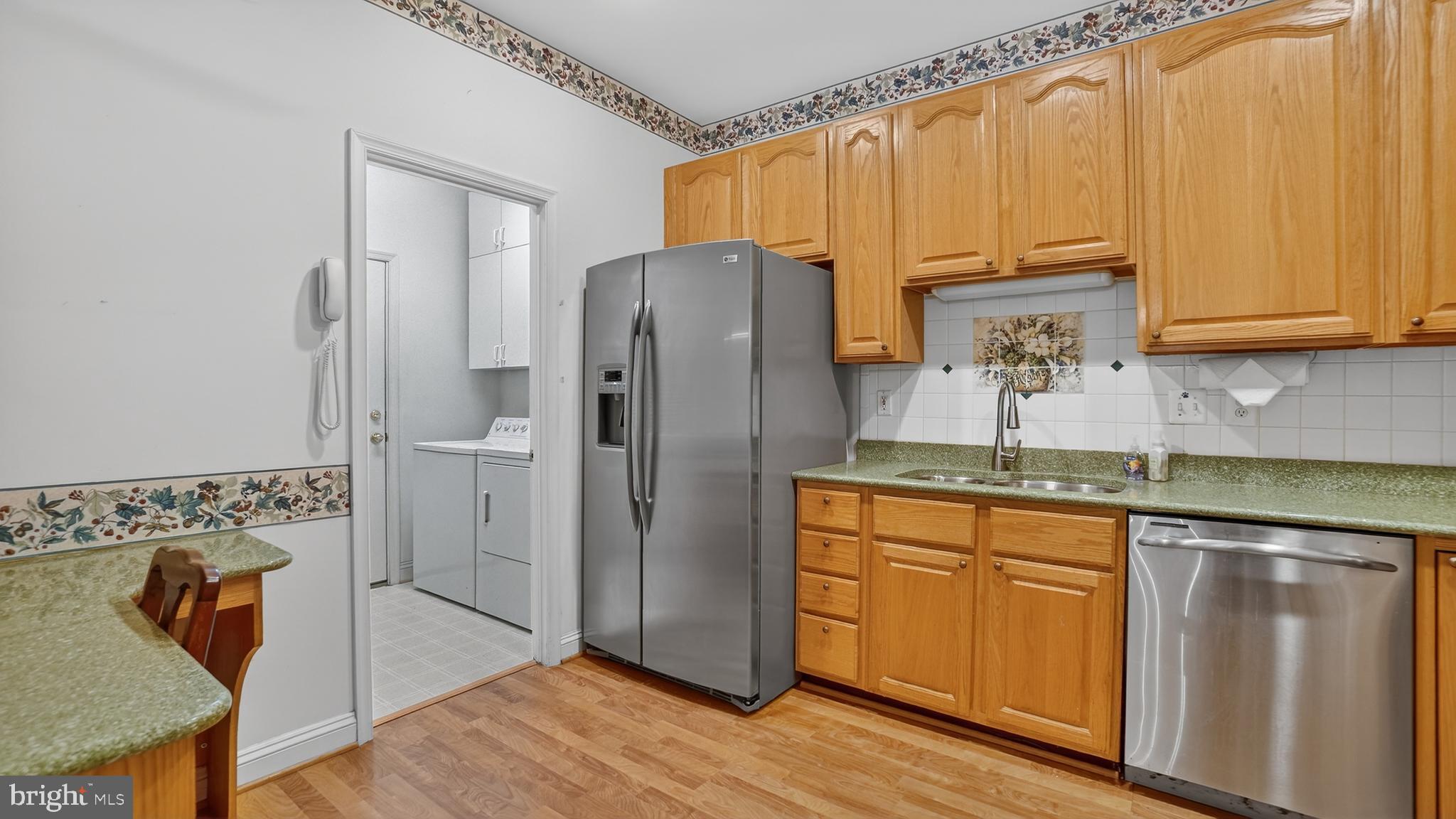 HERITAGE HARBOUR - Residential