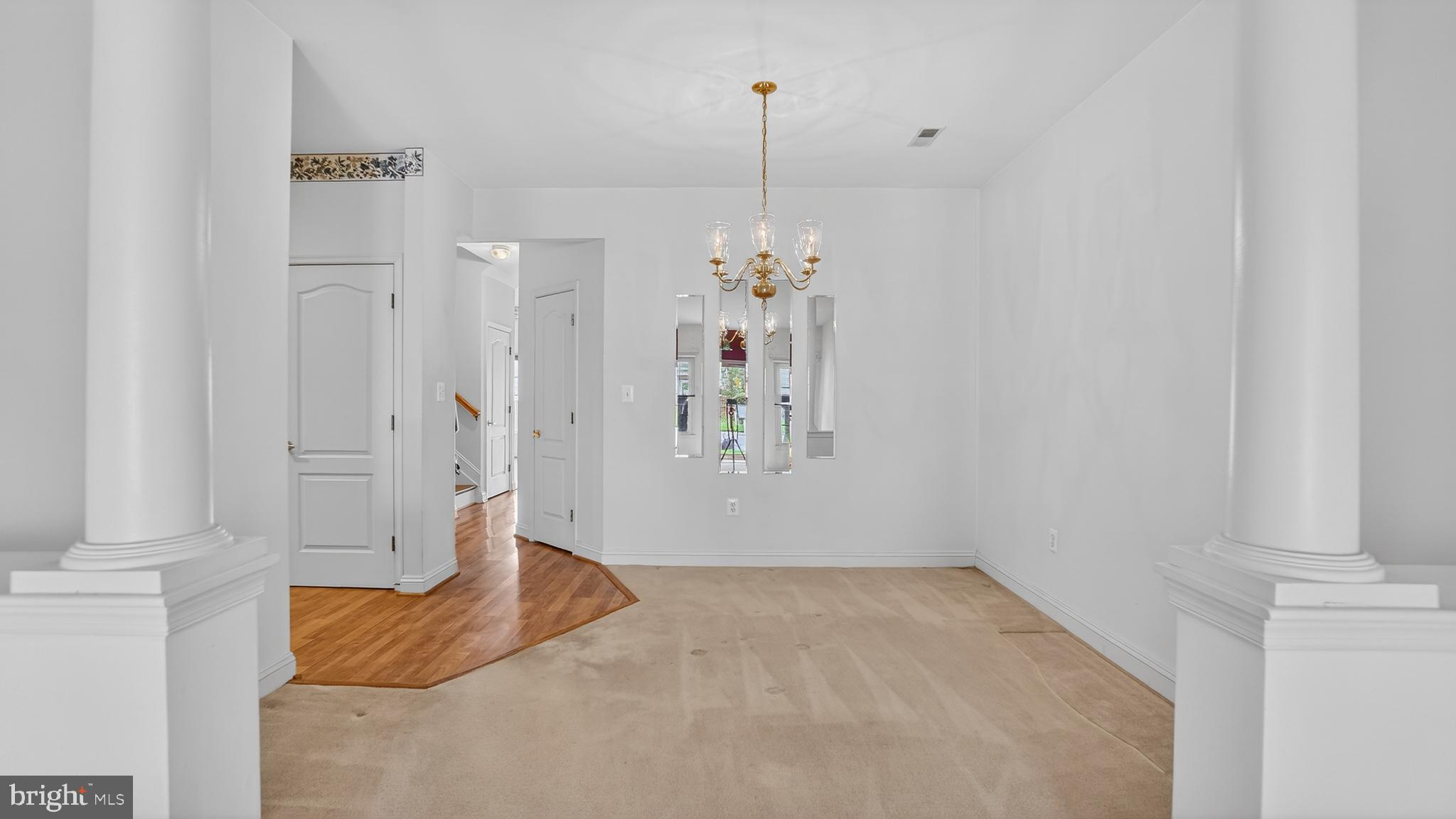 HERITAGE HARBOUR - Residential