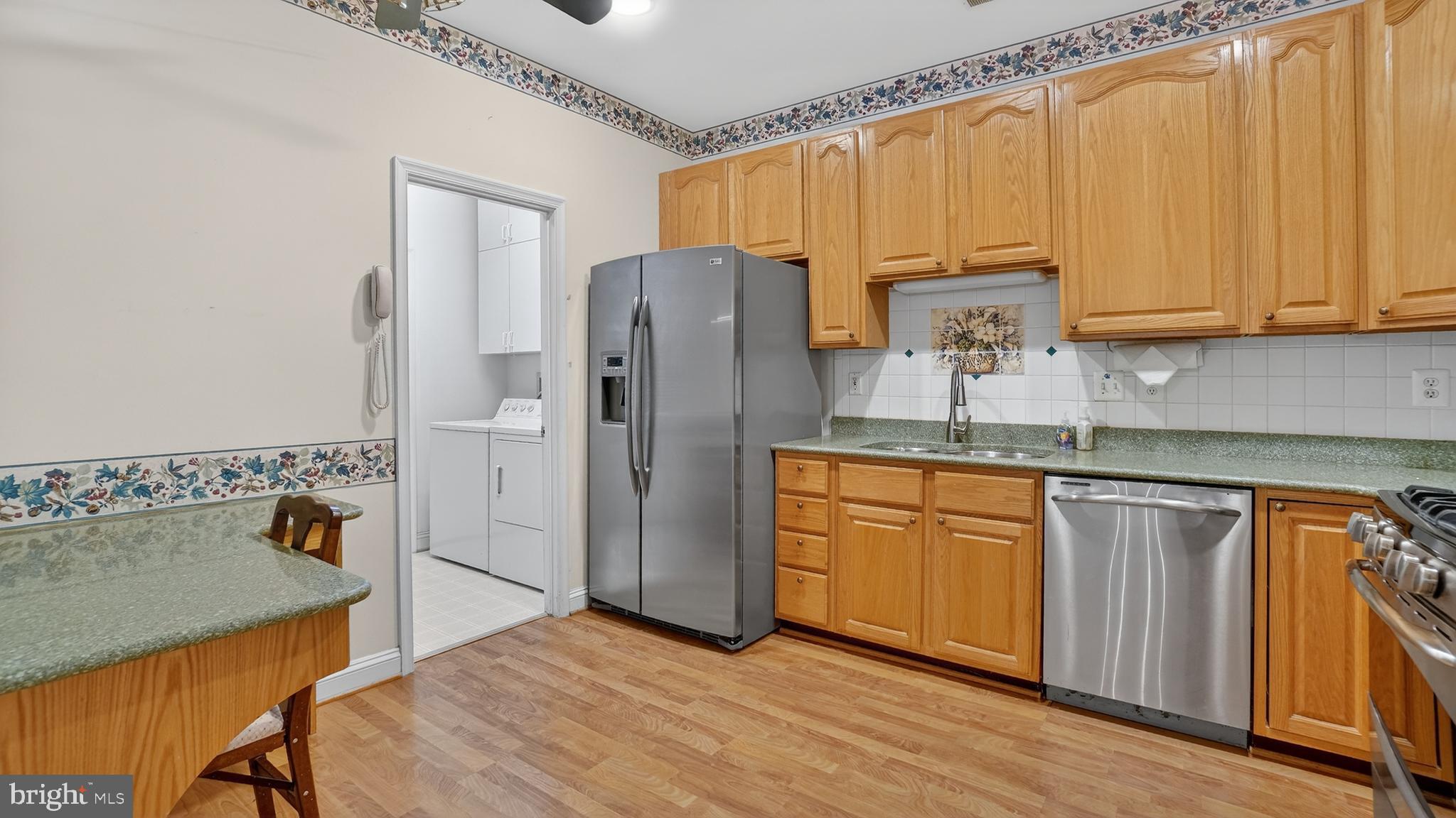 HERITAGE HARBOUR - Residential