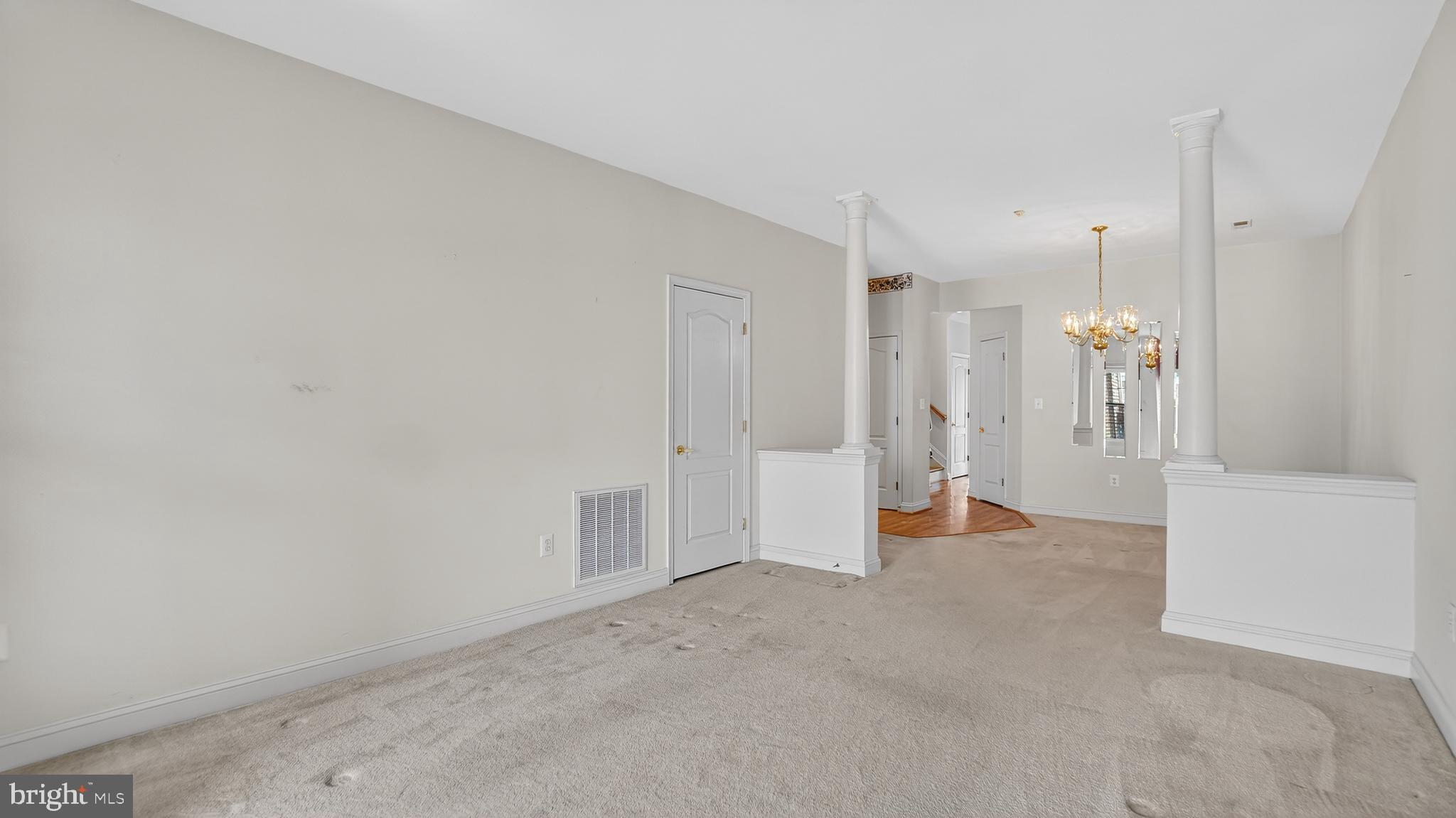 HERITAGE HARBOUR - Residential