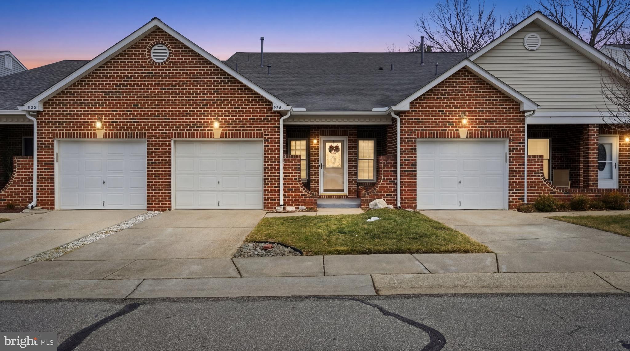 HERITAGE HARBOUR - Residential