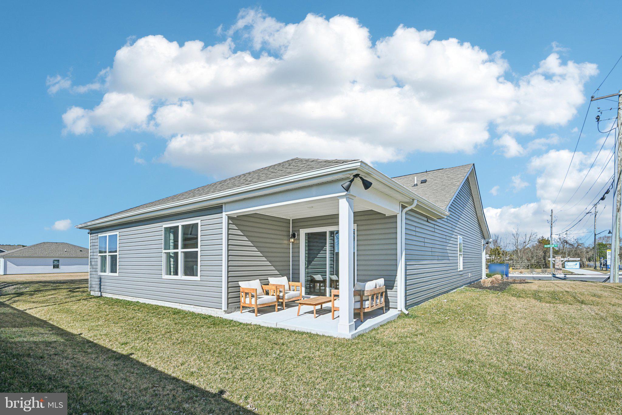 GANNON RANGE - Residential