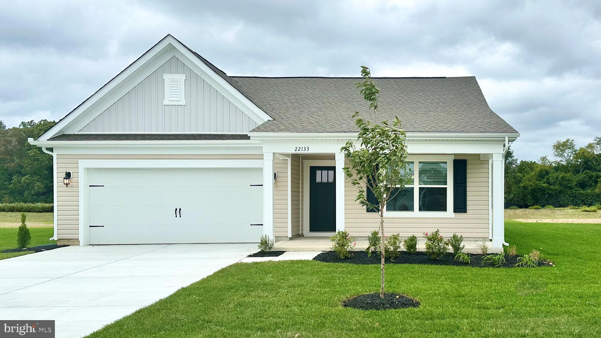 GANNON RANGE - Residential