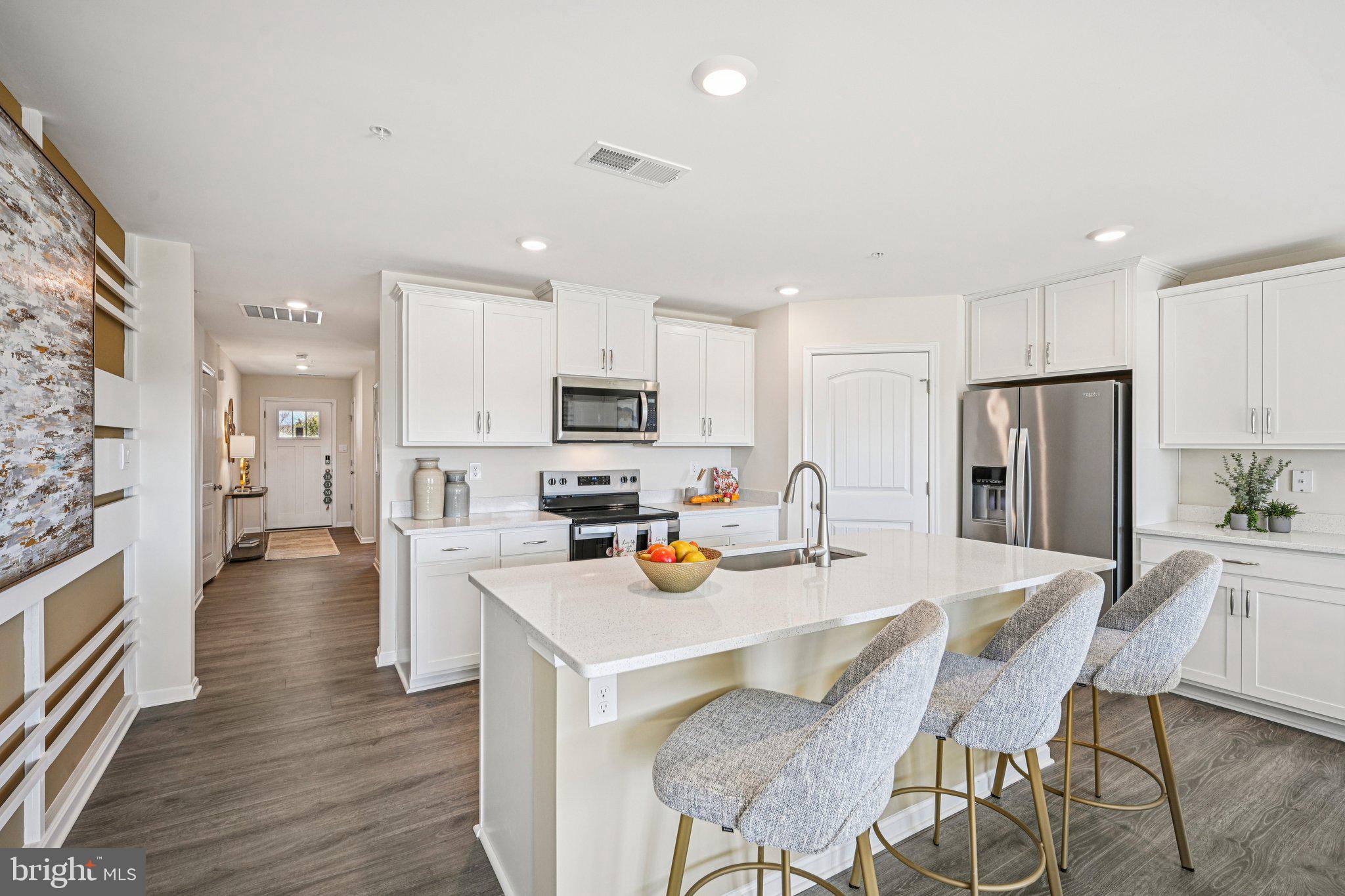 GANNON RANGE - Residential