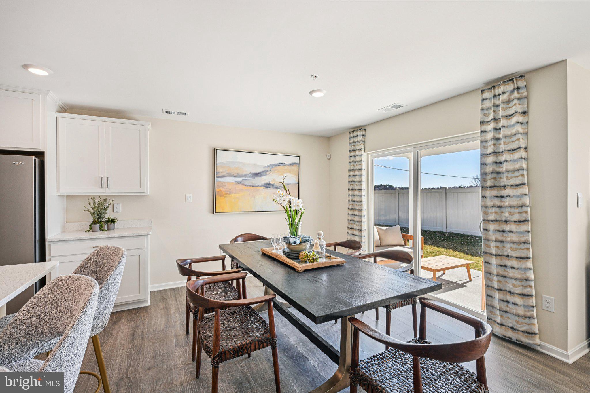 GANNON RANGE - Residential