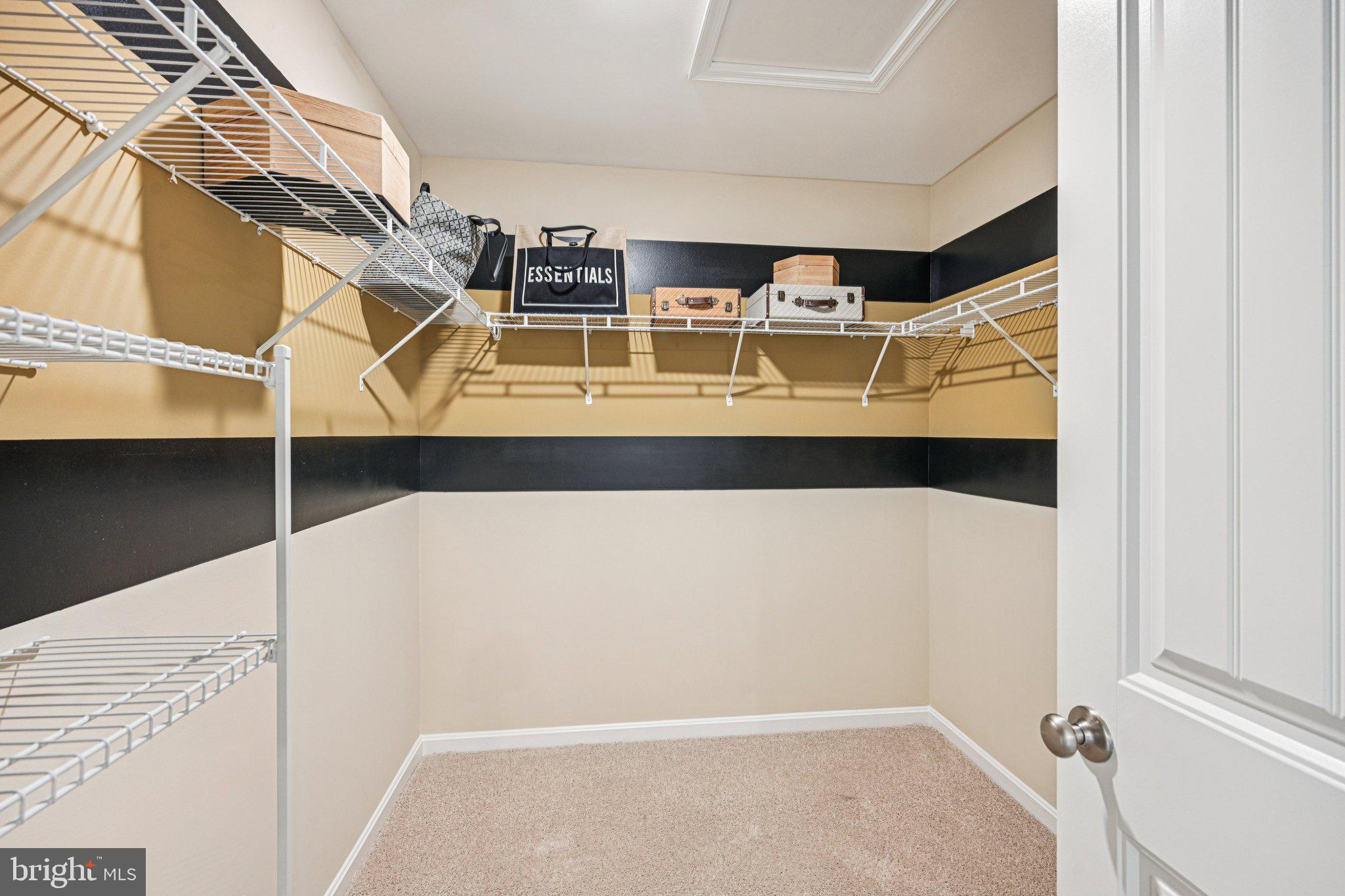 GANNON RANGE - Residential