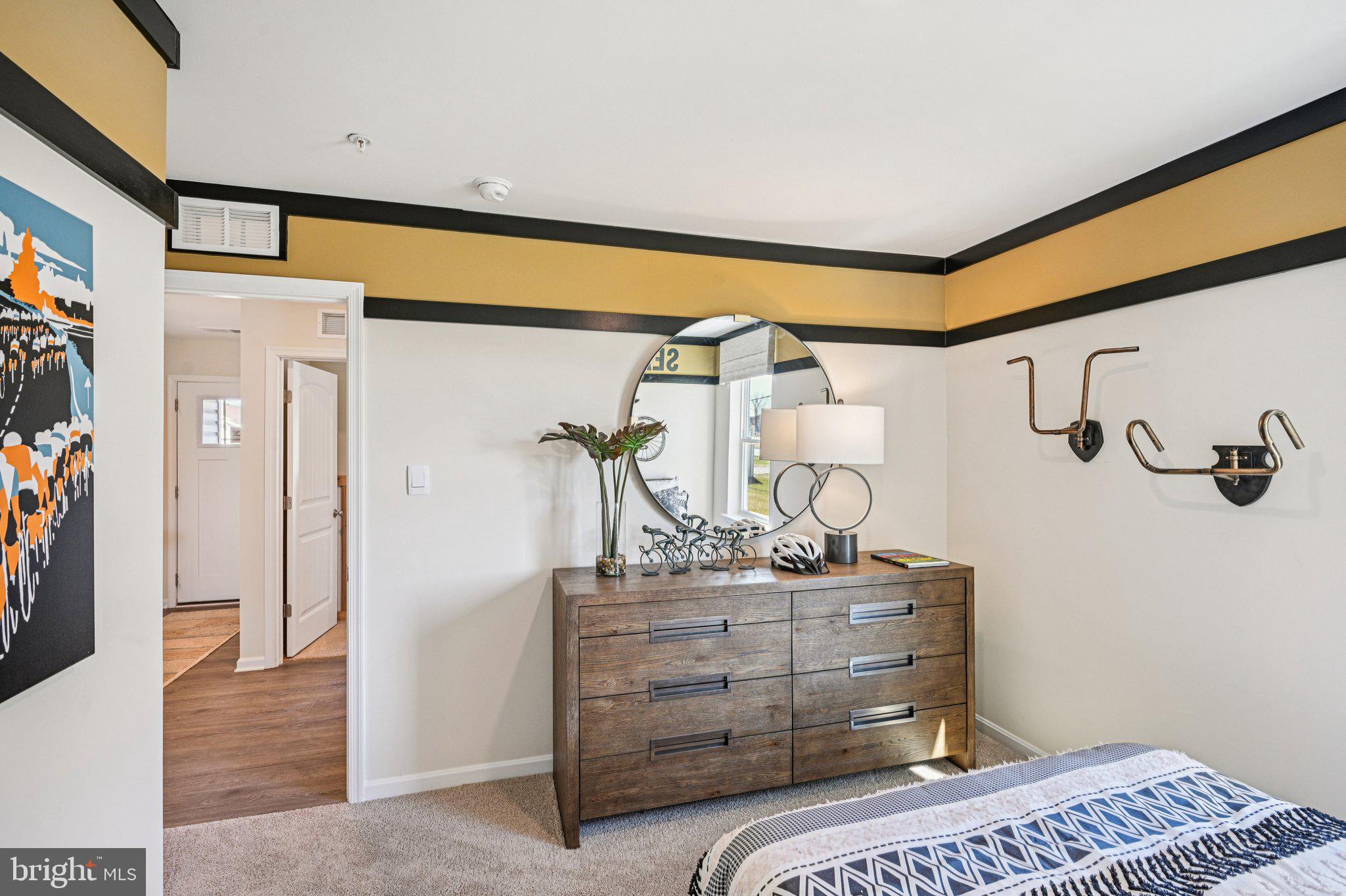 GANNON RANGE - Residential