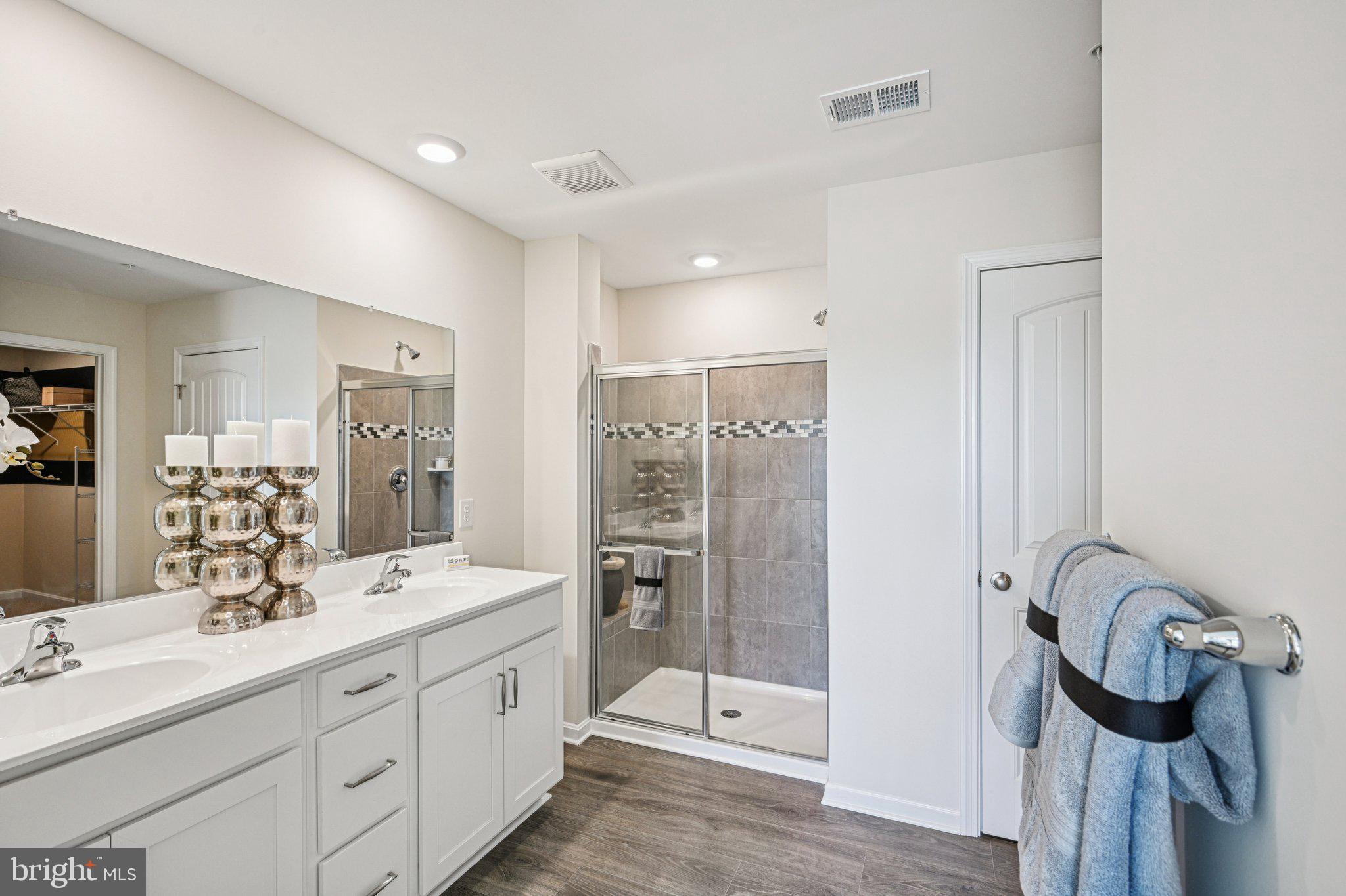 GANNON RANGE - Residential