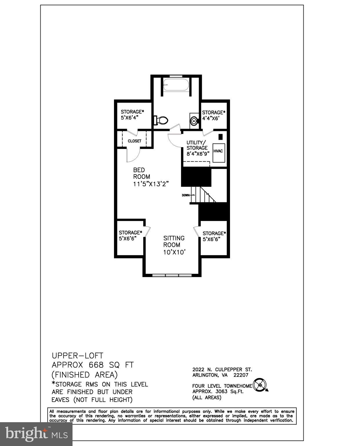 HIGHVIEW PARK - Residential Lease