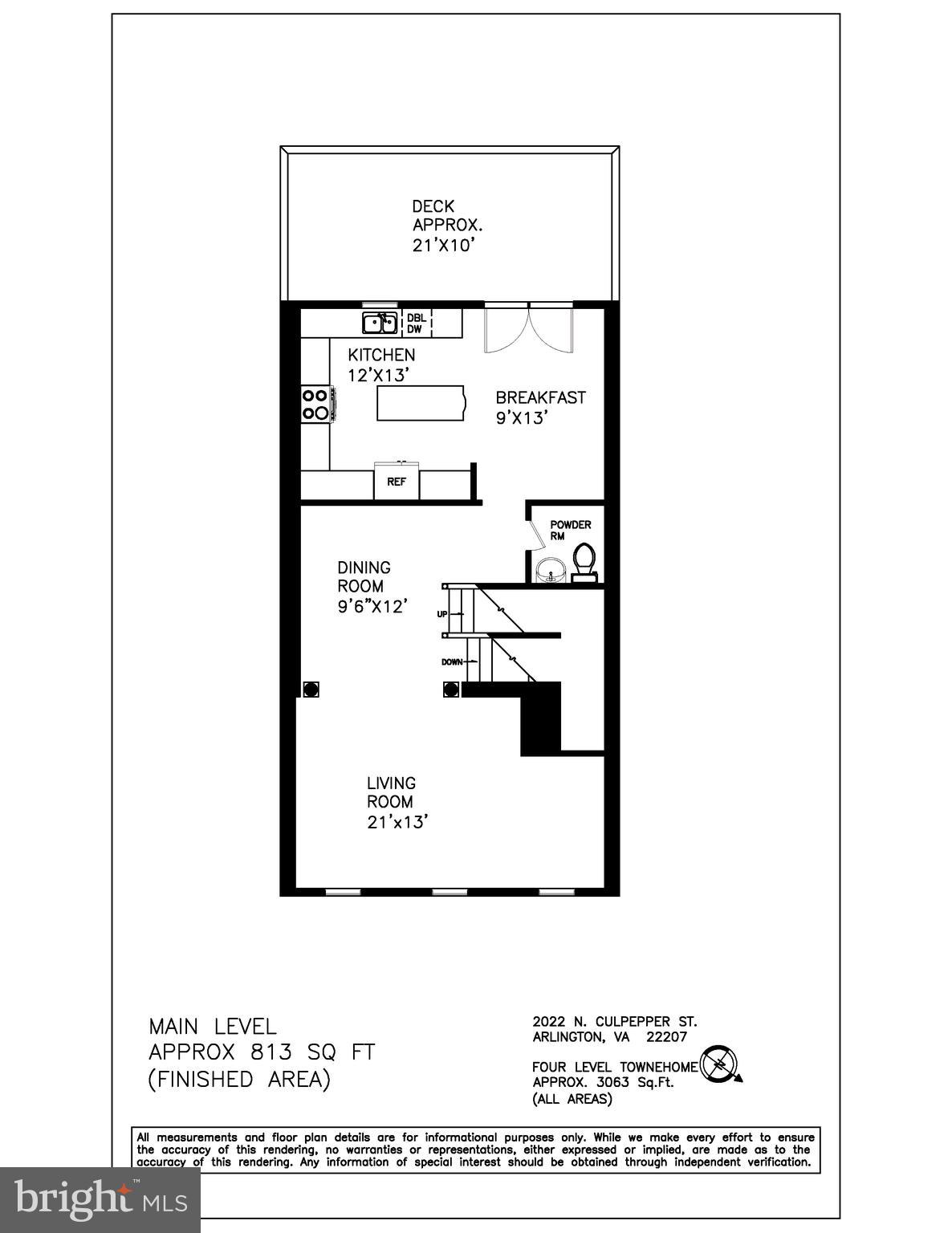 HIGHVIEW PARK - Residential Lease