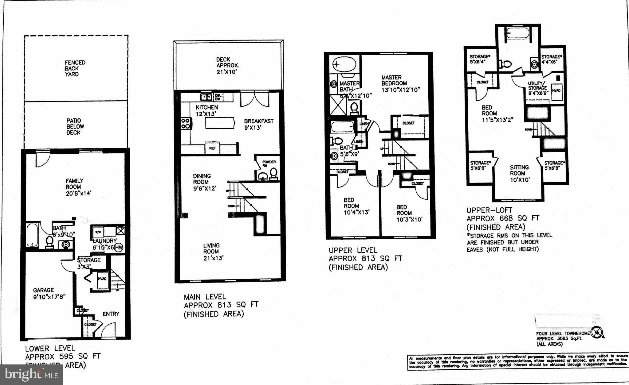 HIGHVIEW PARK - Residential Lease