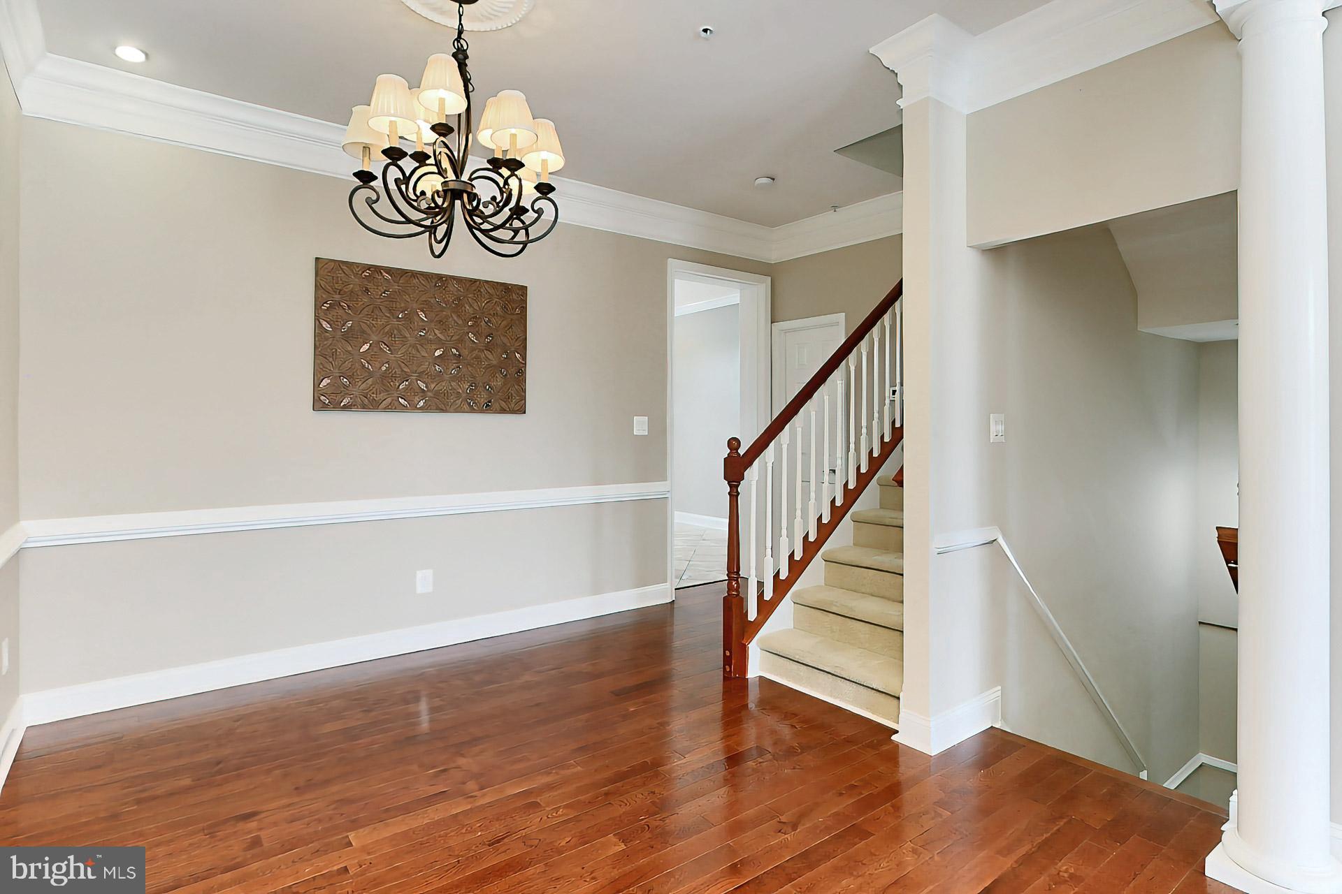 HIGHVIEW PARK - Residential Lease