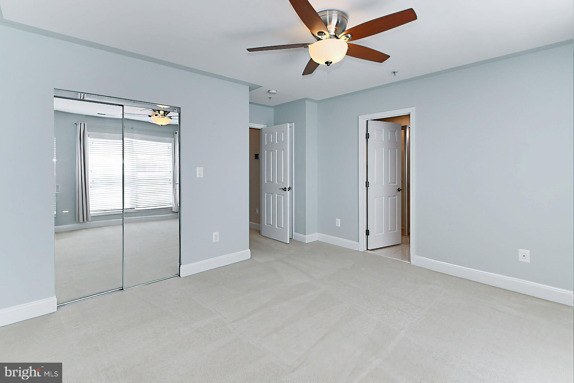 HIGHVIEW PARK - Residential Lease