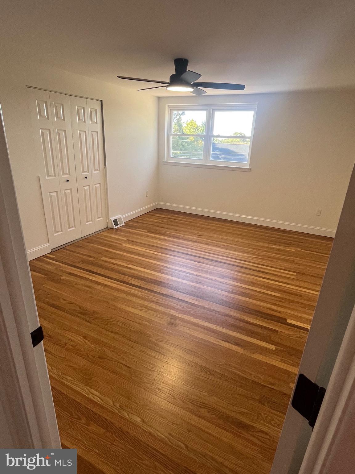 FOX CHASE - Residential