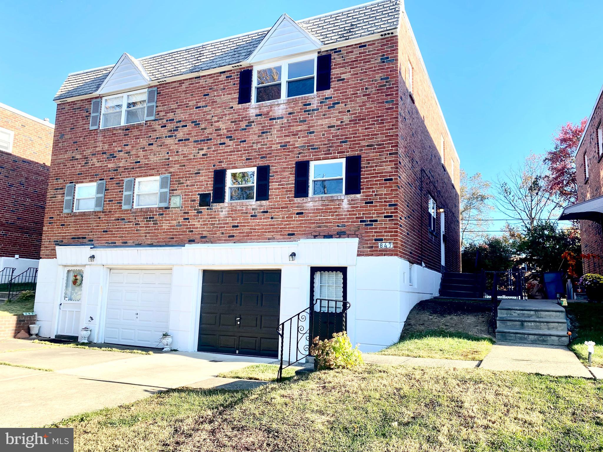 FOX CHASE - Residential
