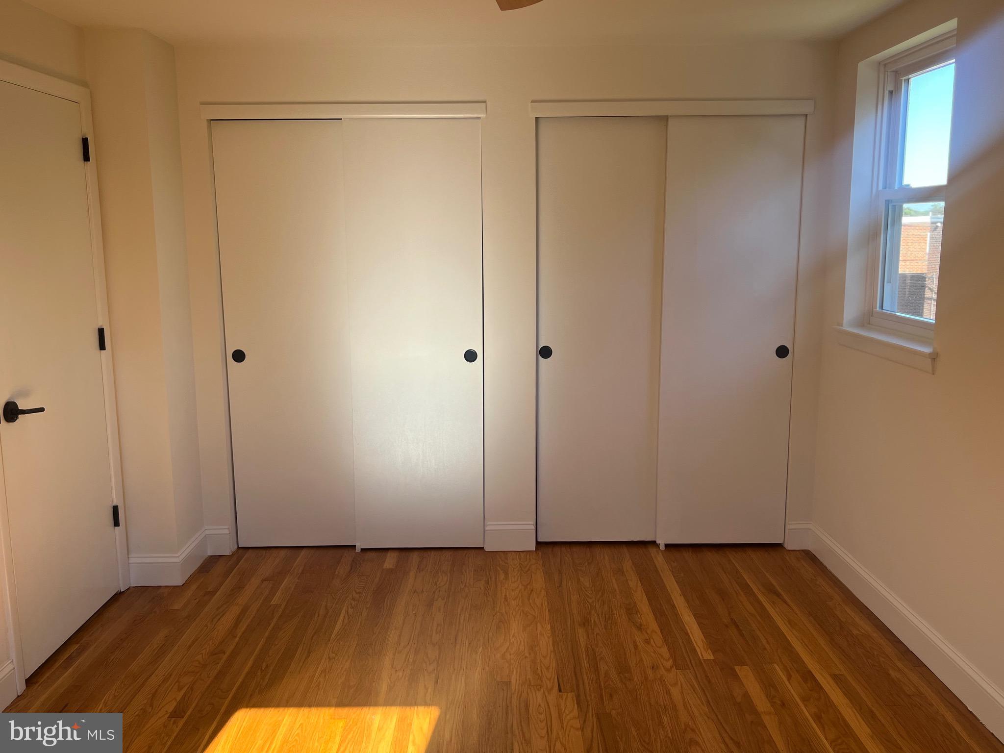 FOX CHASE - Residential