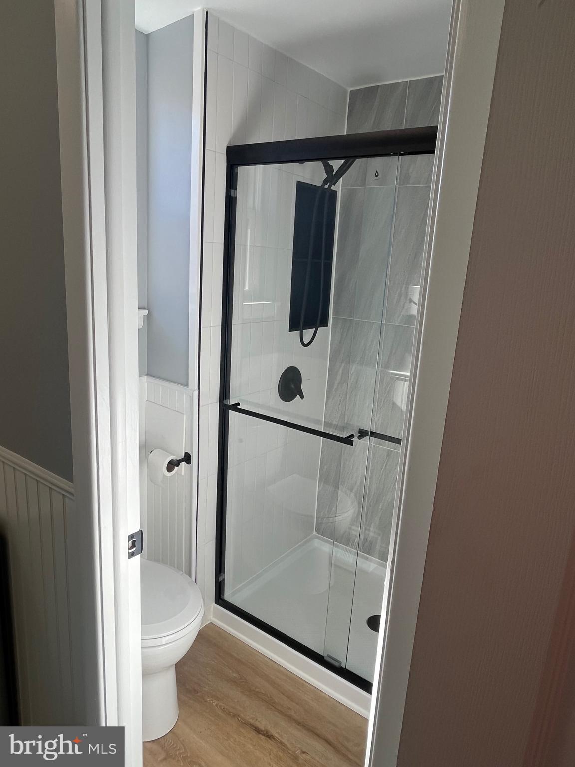 FOX CHASE - Residential