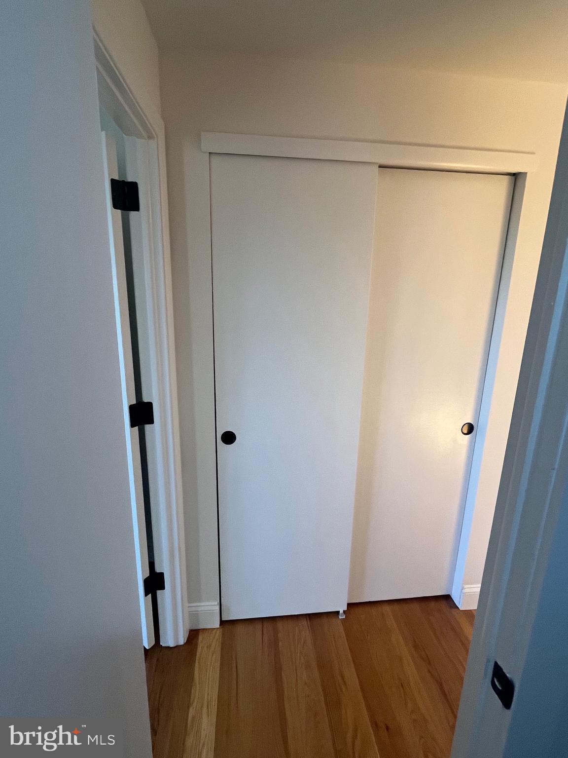 FOX CHASE - Residential