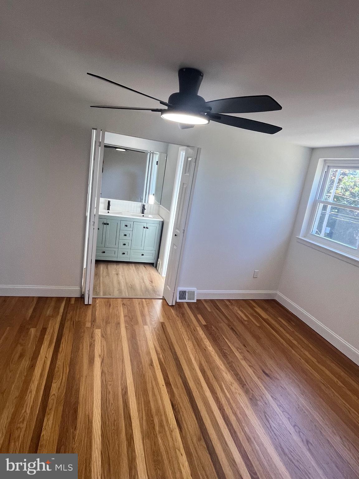 FOX CHASE - Residential