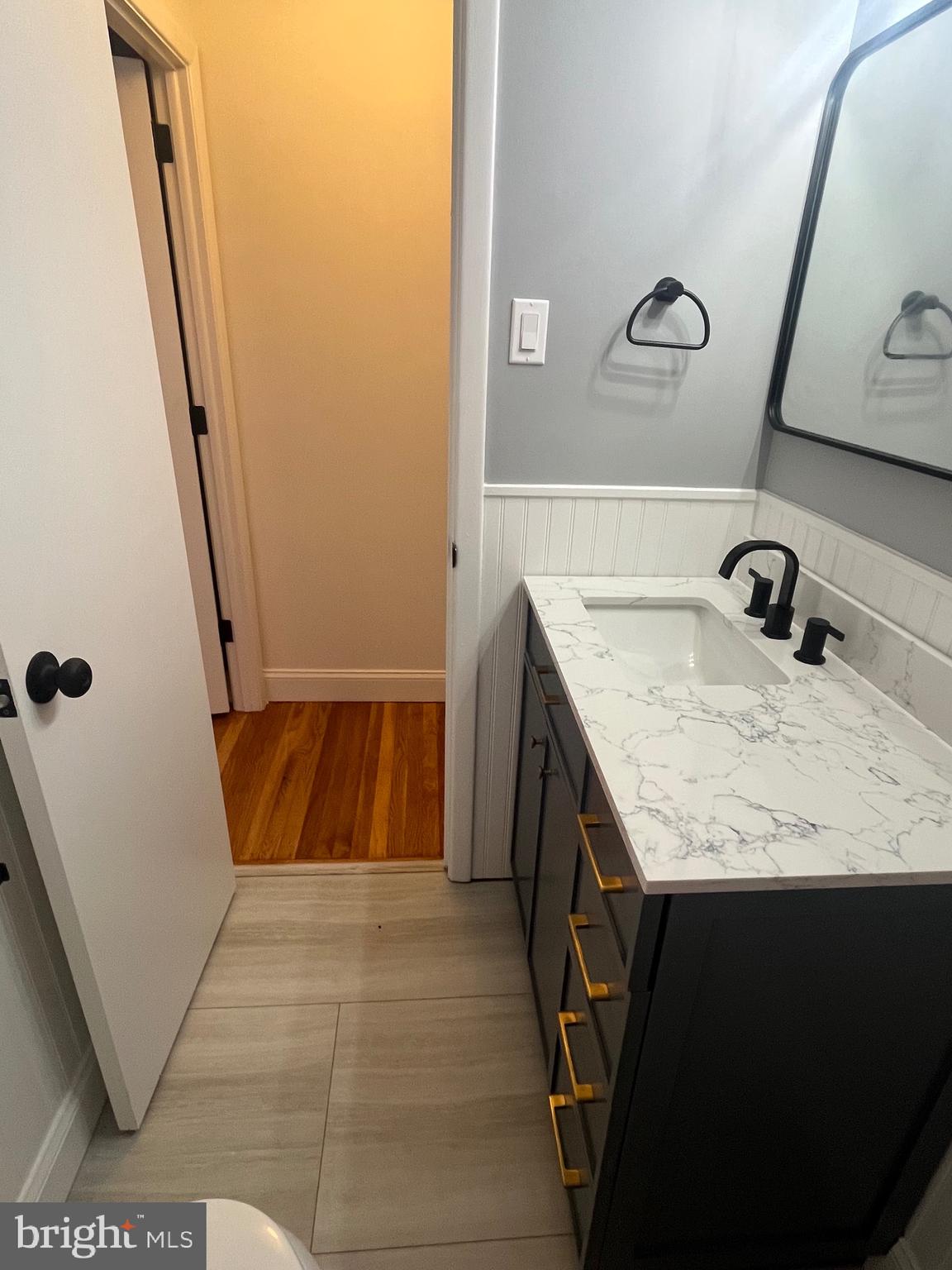 FOX CHASE - Residential