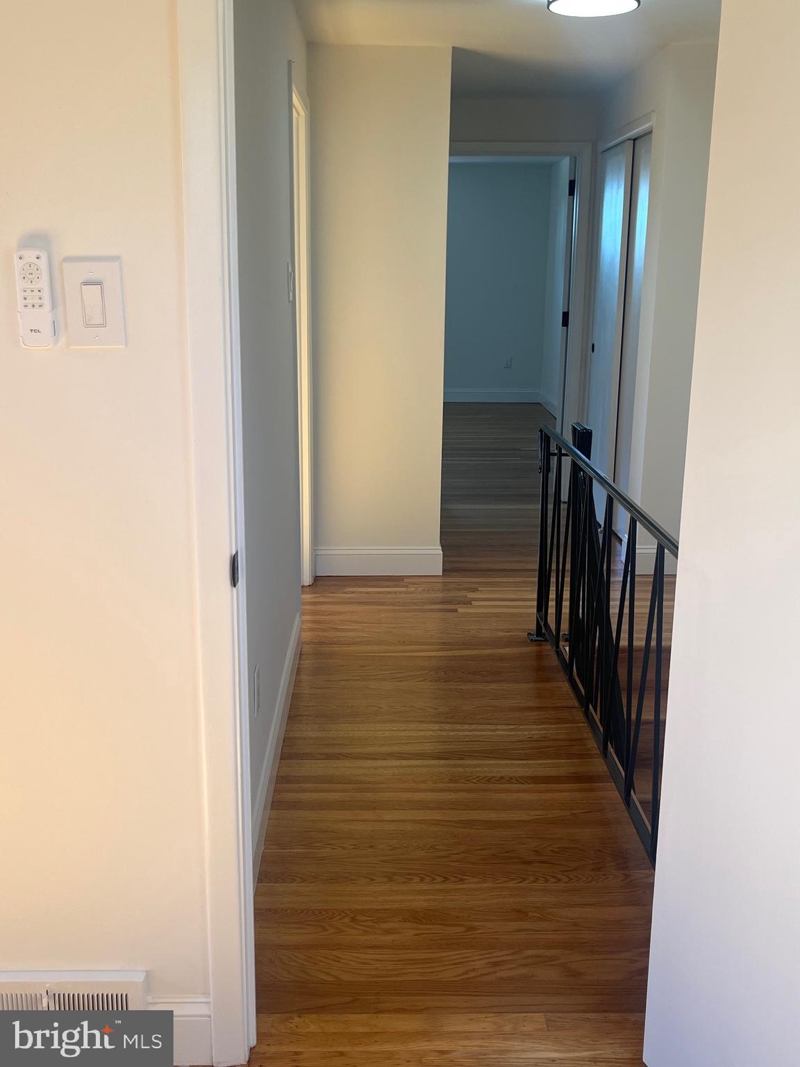 FOX CHASE - Residential