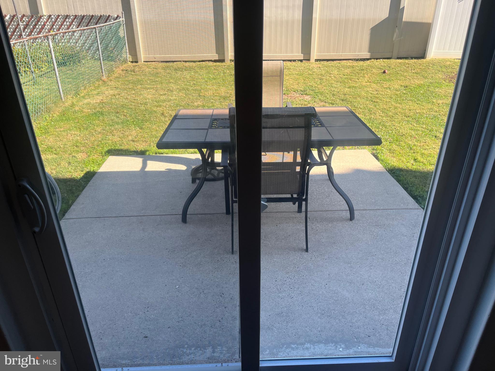 FOX CHASE - Residential