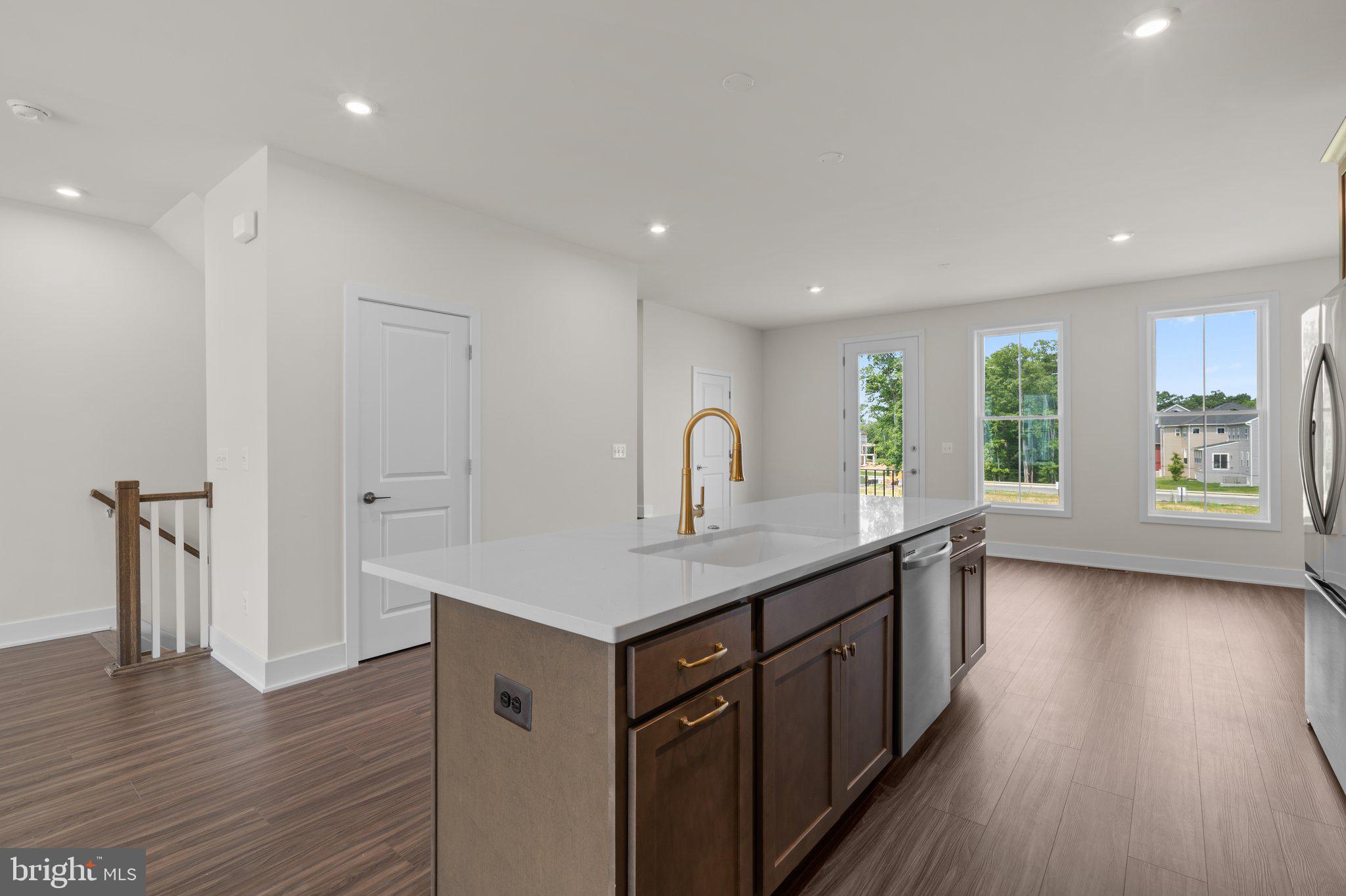 SNOWDEN BRIDGE - Residential