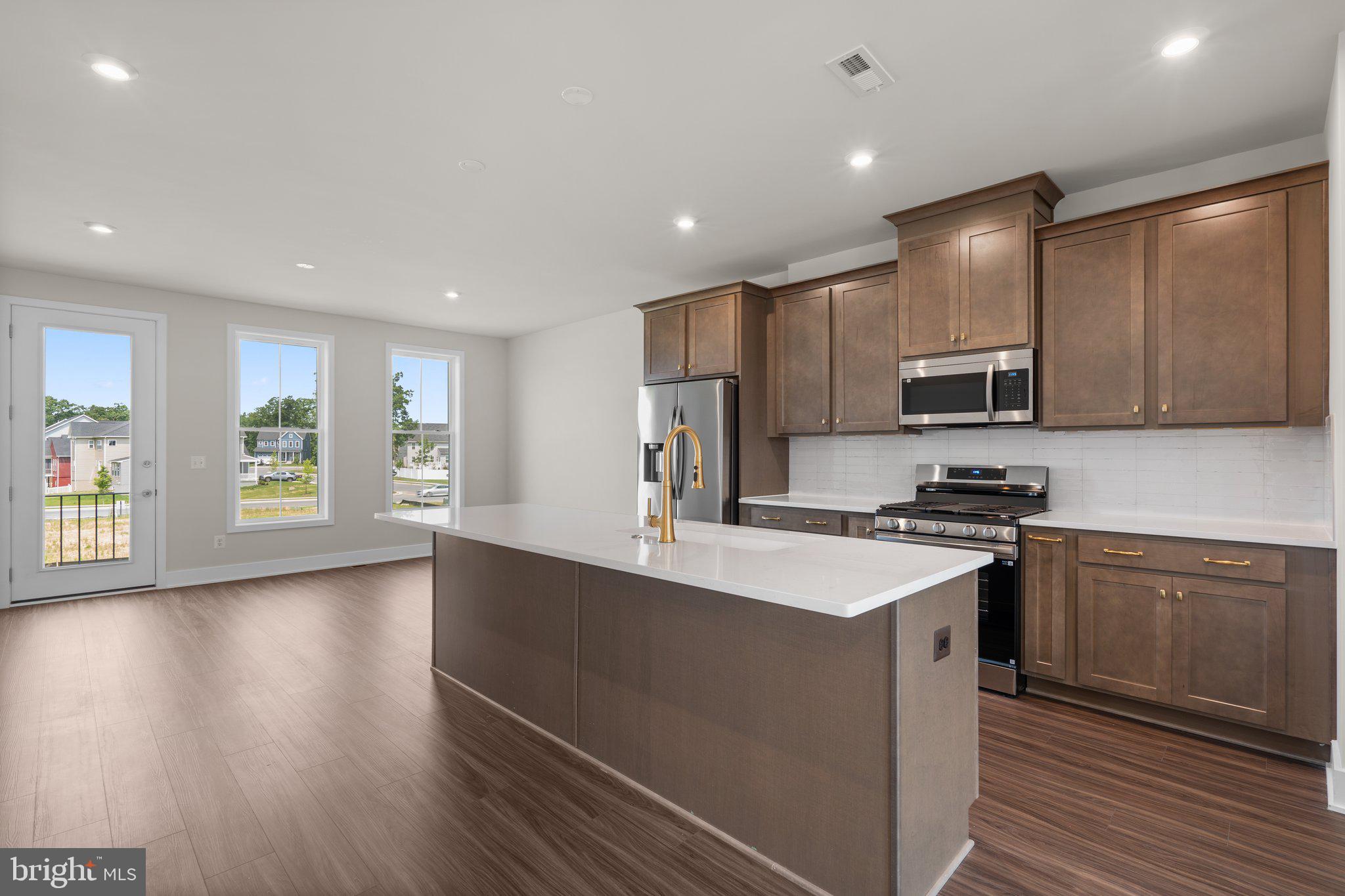 SNOWDEN BRIDGE - Residential