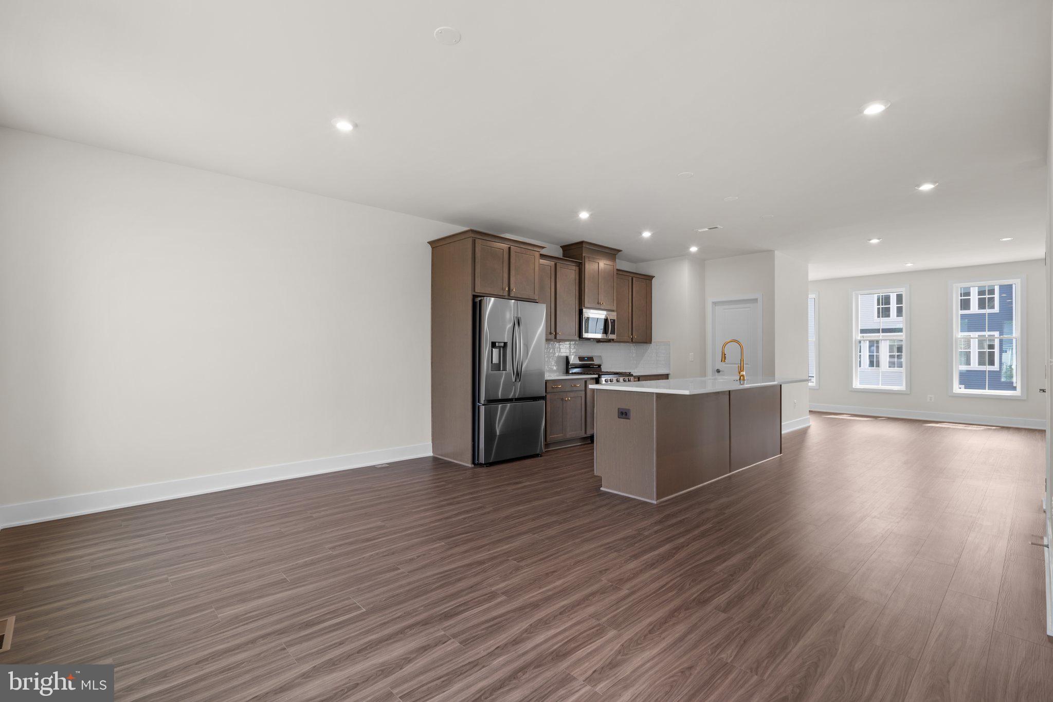 SNOWDEN BRIDGE - Residential