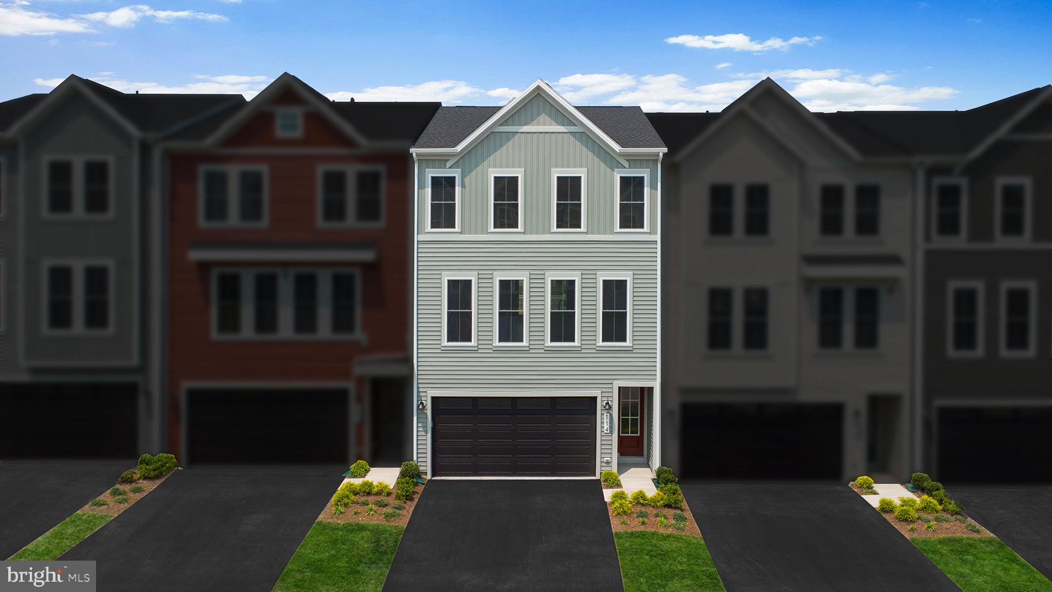 SNOWDEN BRIDGE - Residential