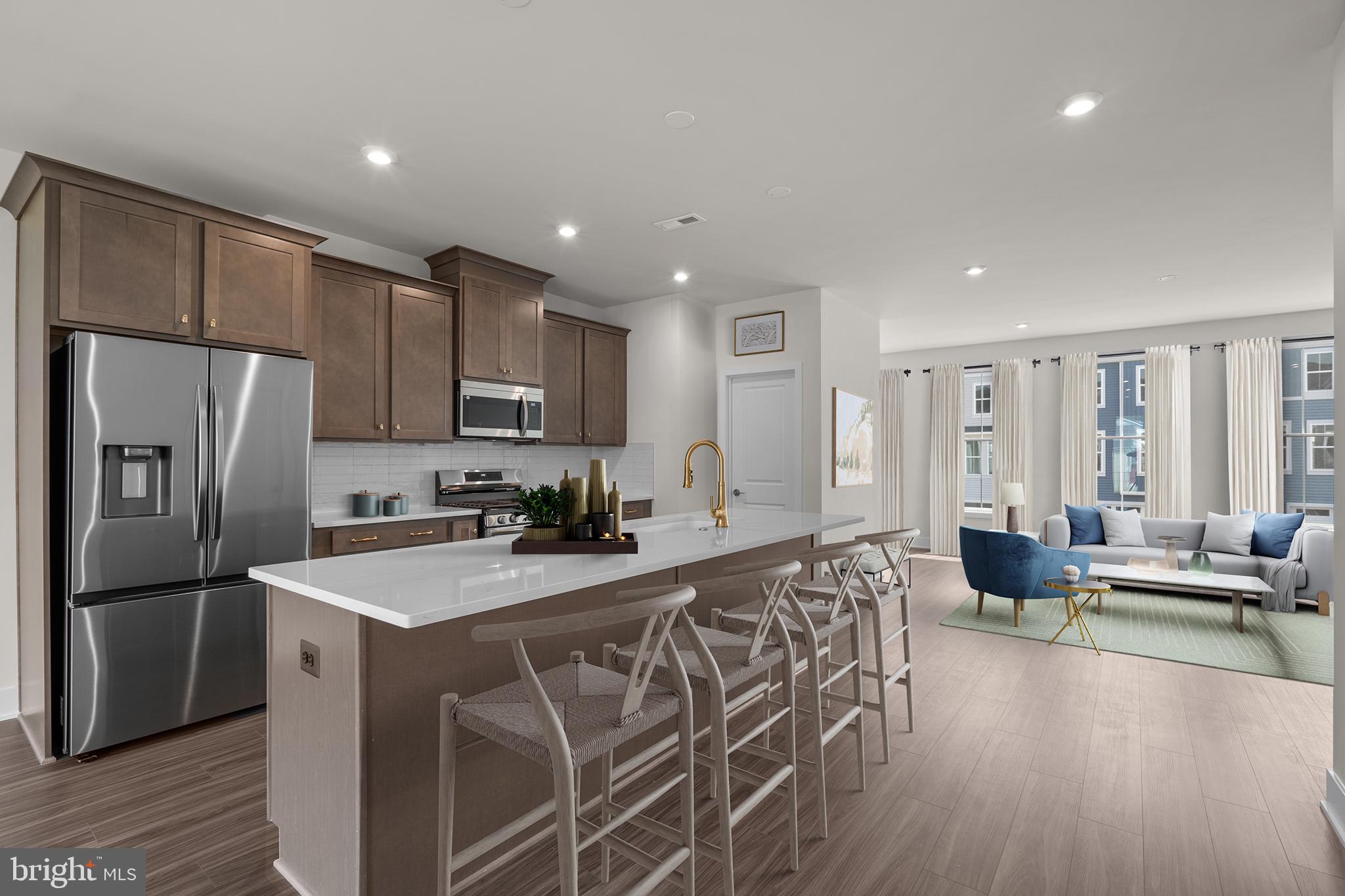 SNOWDEN BRIDGE - Residential