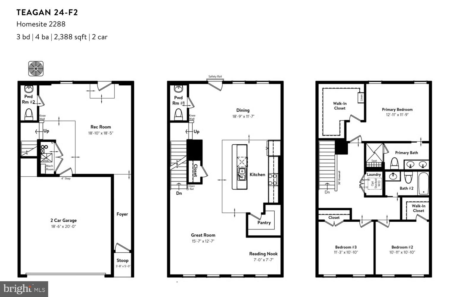SNOWDEN BRIDGE - Residential