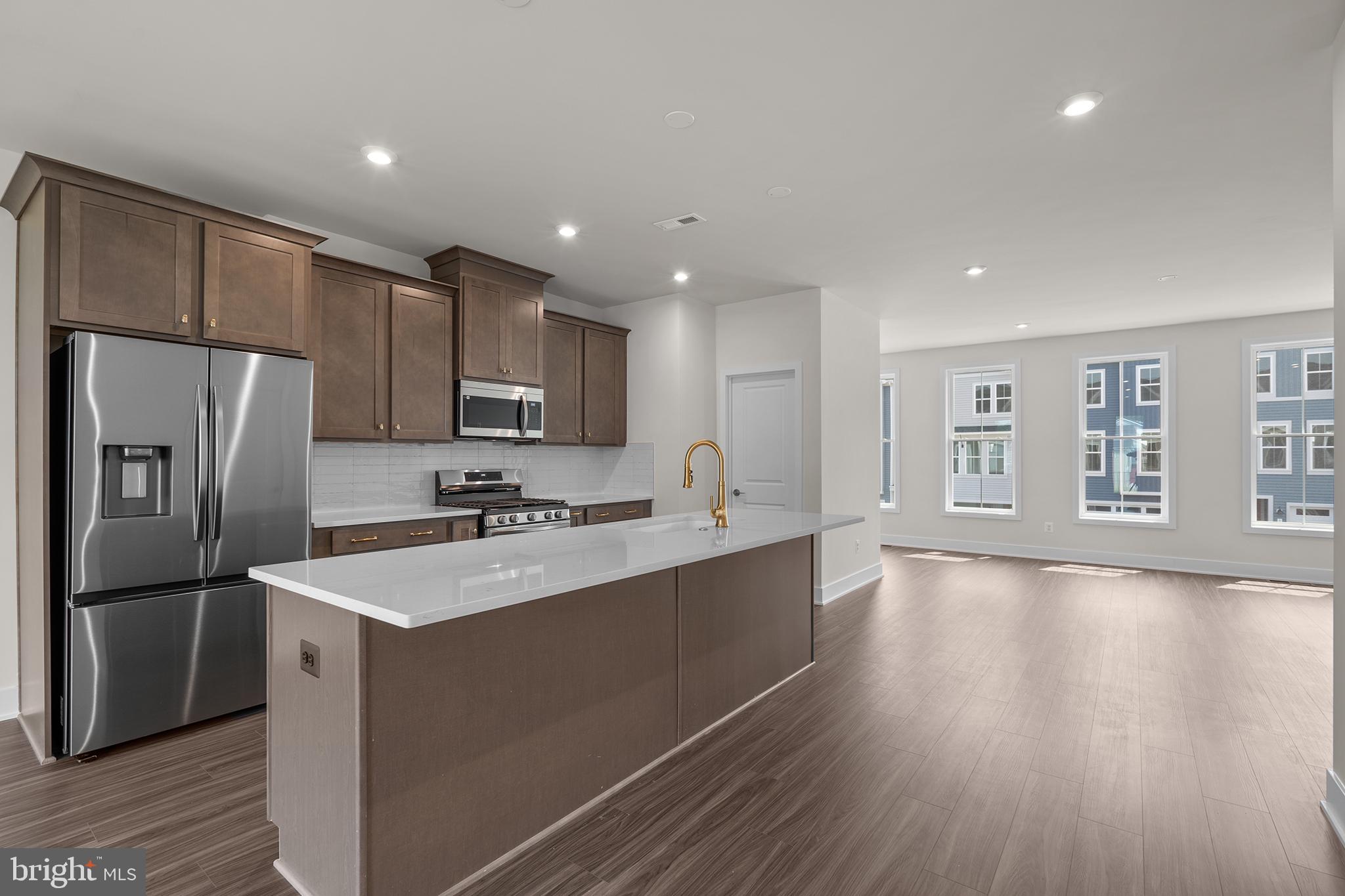 SNOWDEN BRIDGE - Residential