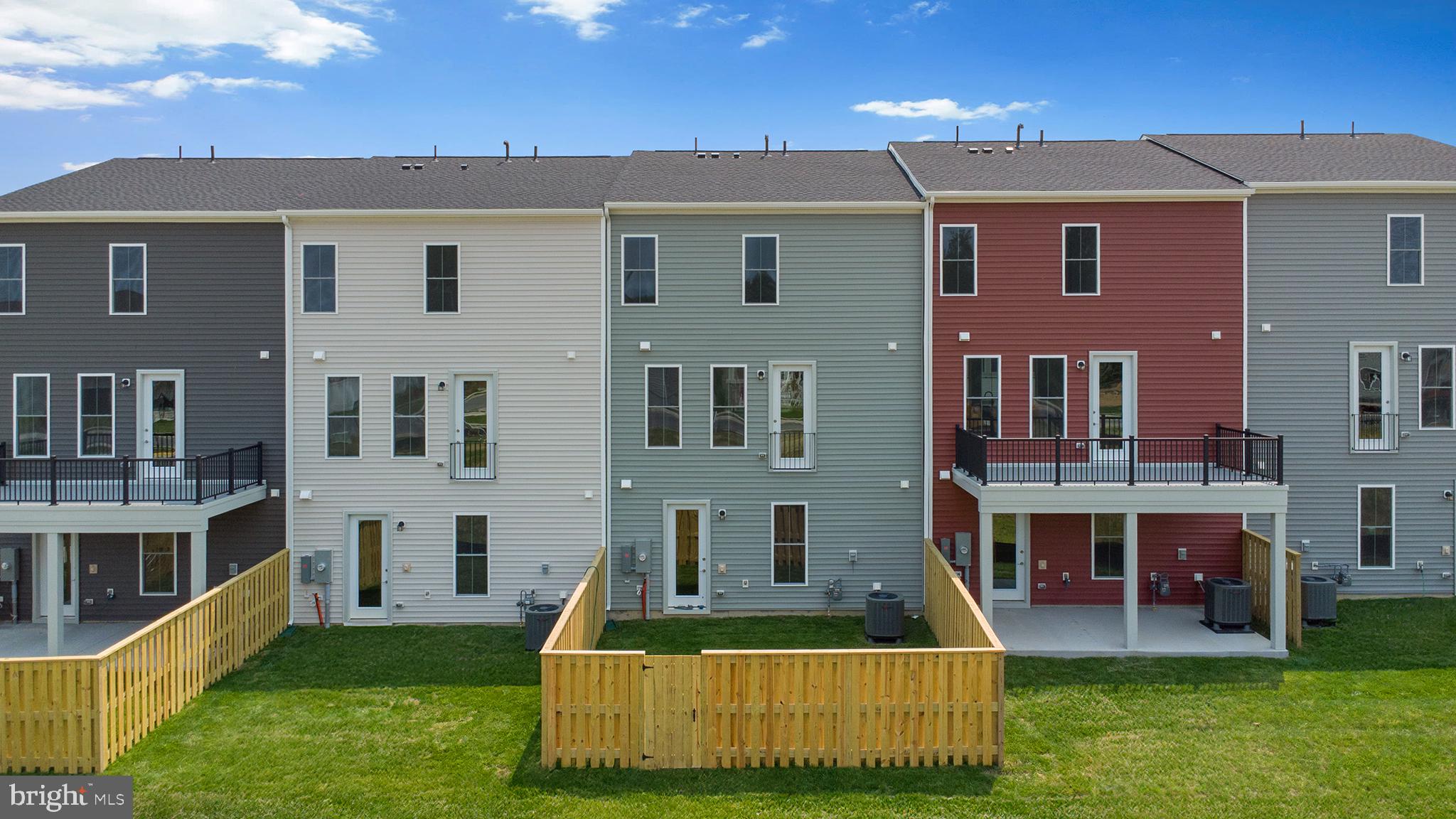 SNOWDEN BRIDGE - Residential