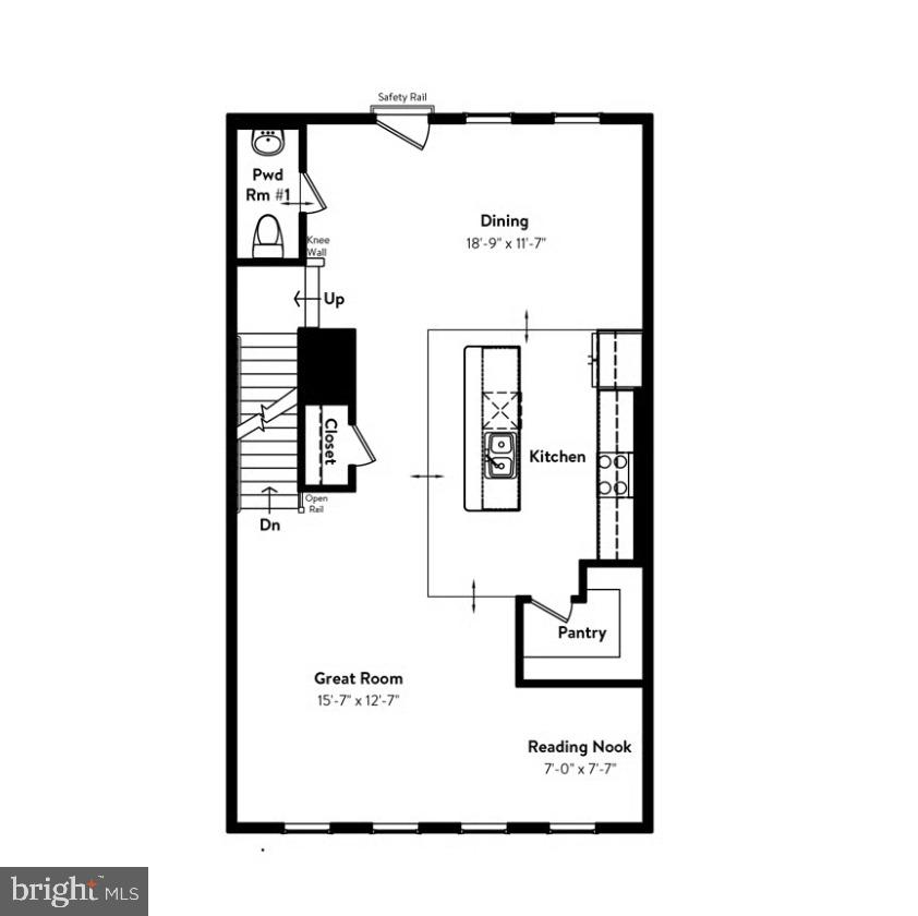SNOWDEN BRIDGE - Residential
