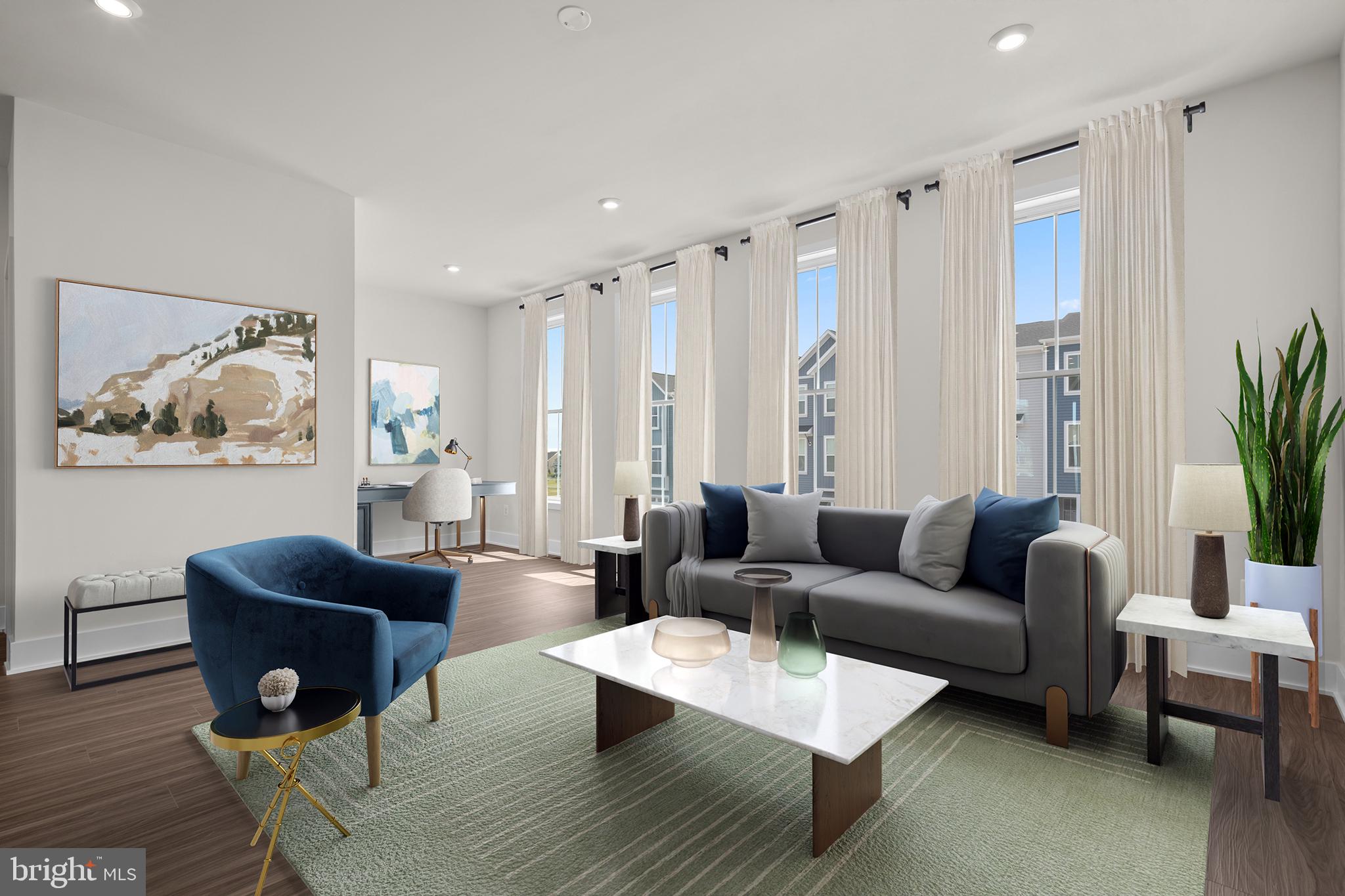 SNOWDEN BRIDGE - Residential