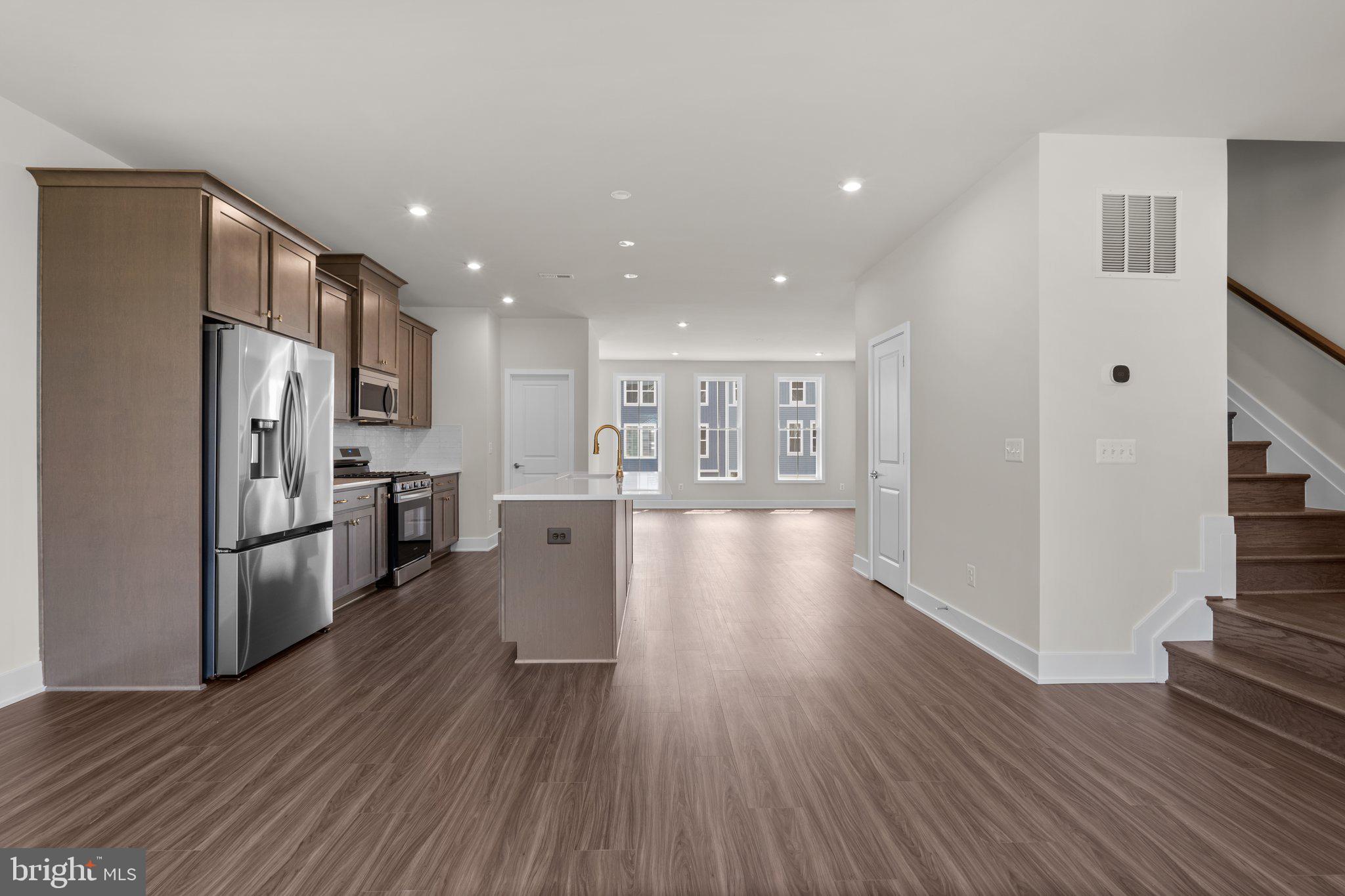 SNOWDEN BRIDGE - Residential