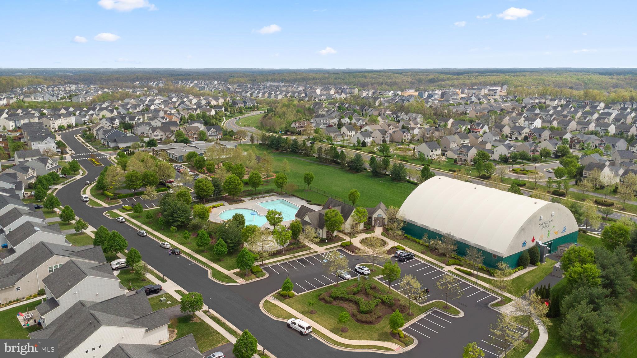 SNOWDEN BRIDGE - Residential