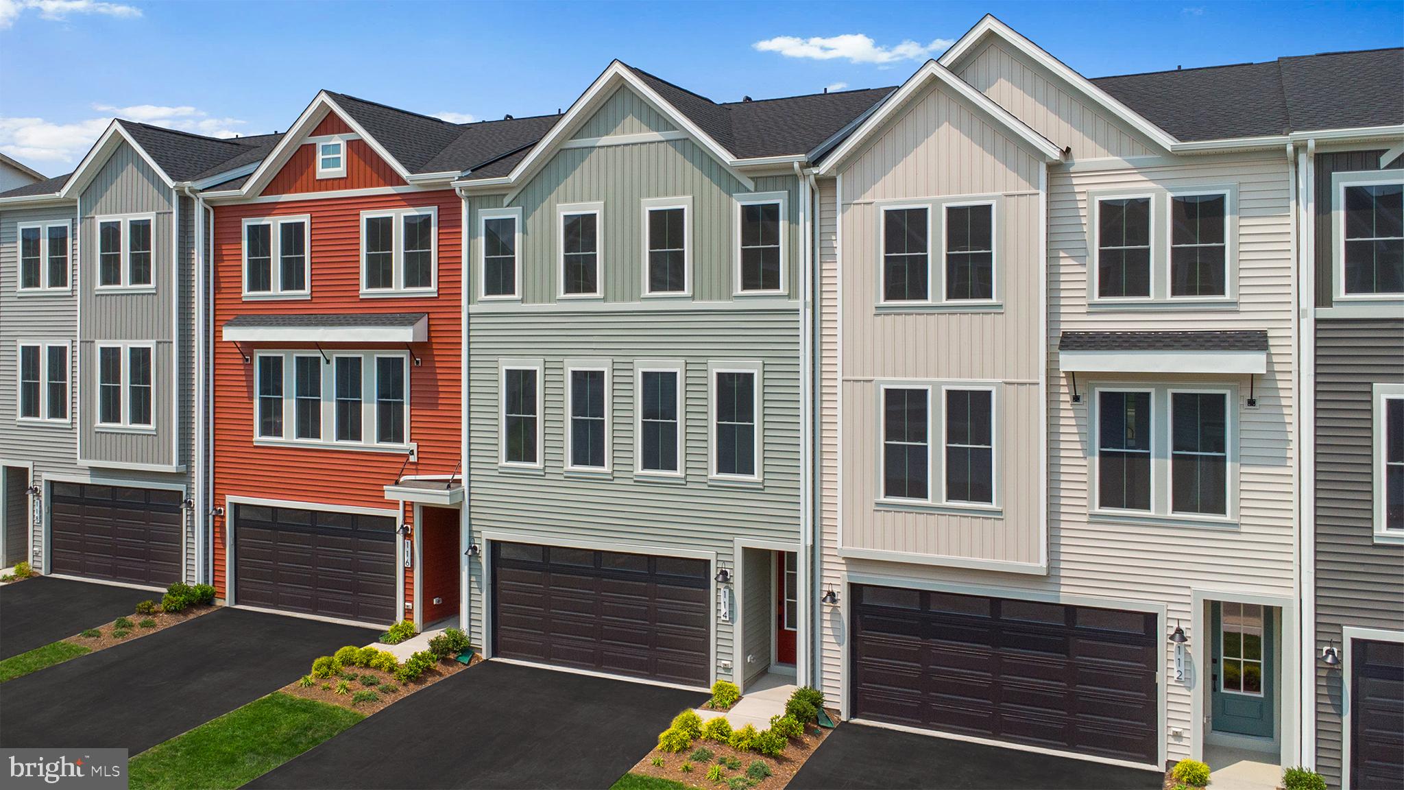 SNOWDEN BRIDGE - Residential