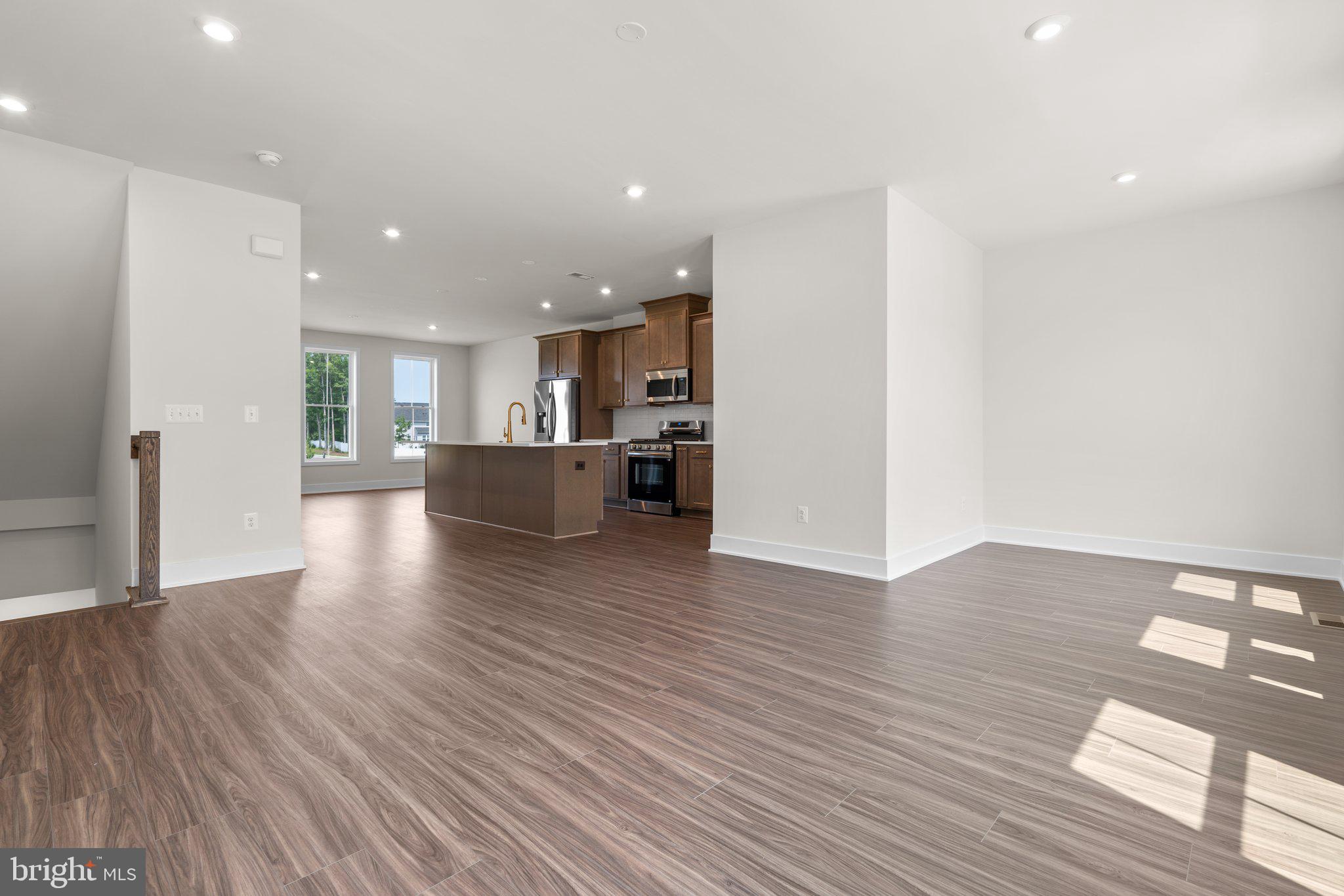 SNOWDEN BRIDGE - Residential