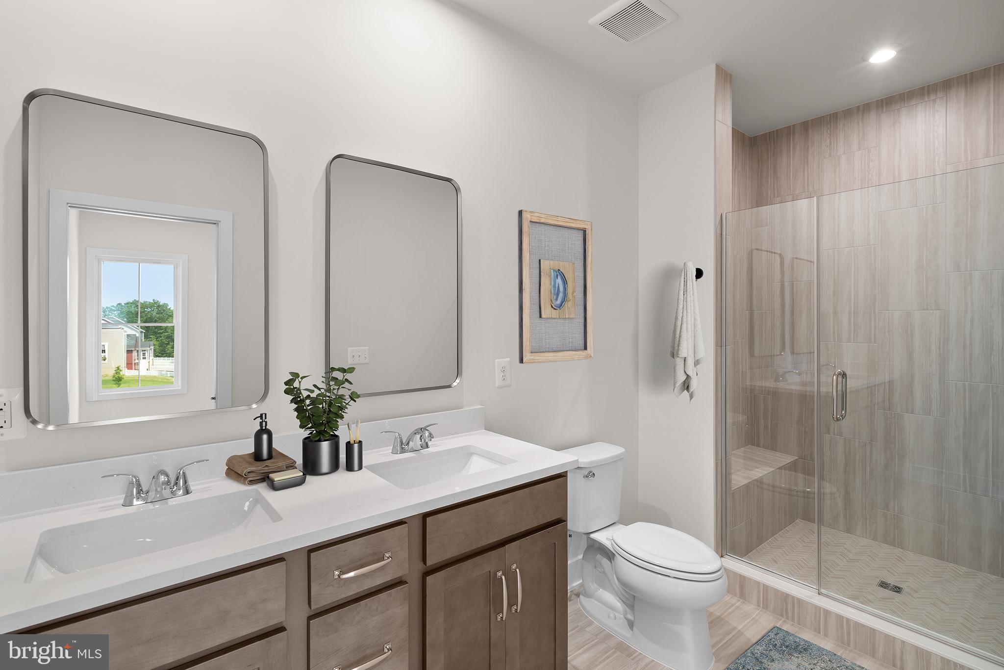 SNOWDEN BRIDGE - Residential