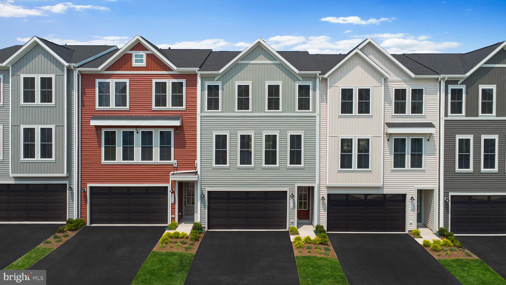 SNOWDEN BRIDGE - Residential