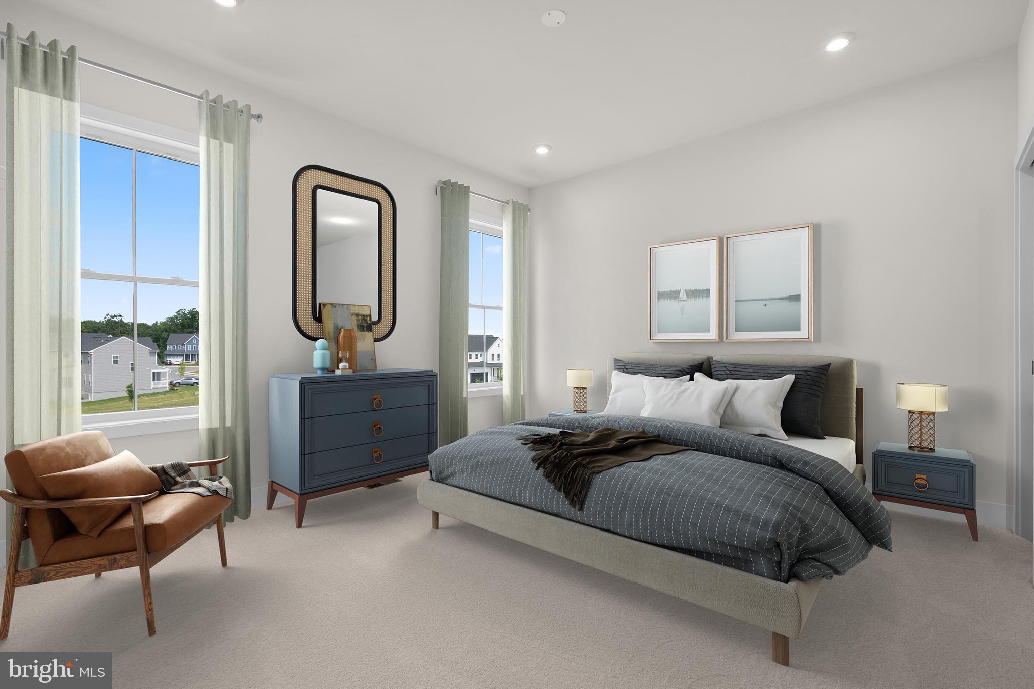 SNOWDEN BRIDGE - Residential