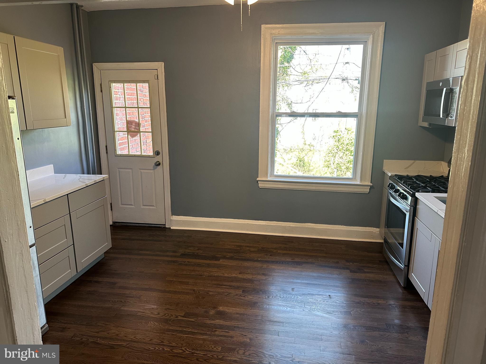 BETTER WAVERLY HISTORIC DISTRICT - Residential