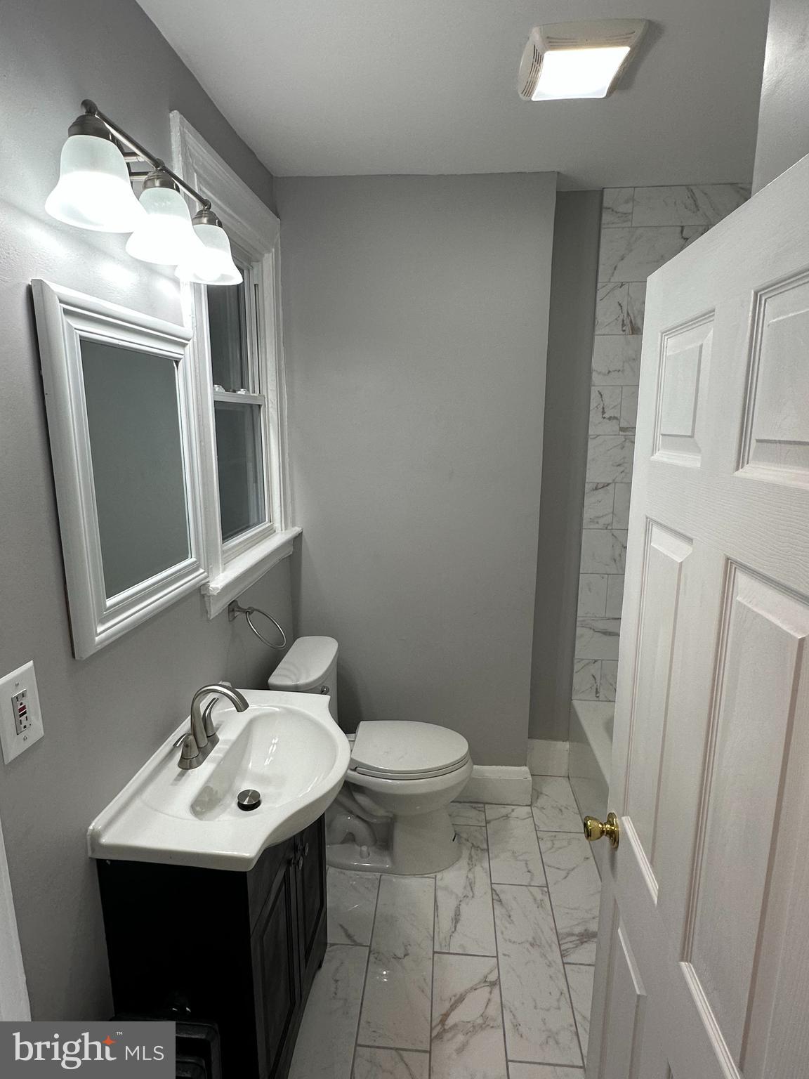 BETTER WAVERLY HISTORIC DISTRICT - Residential