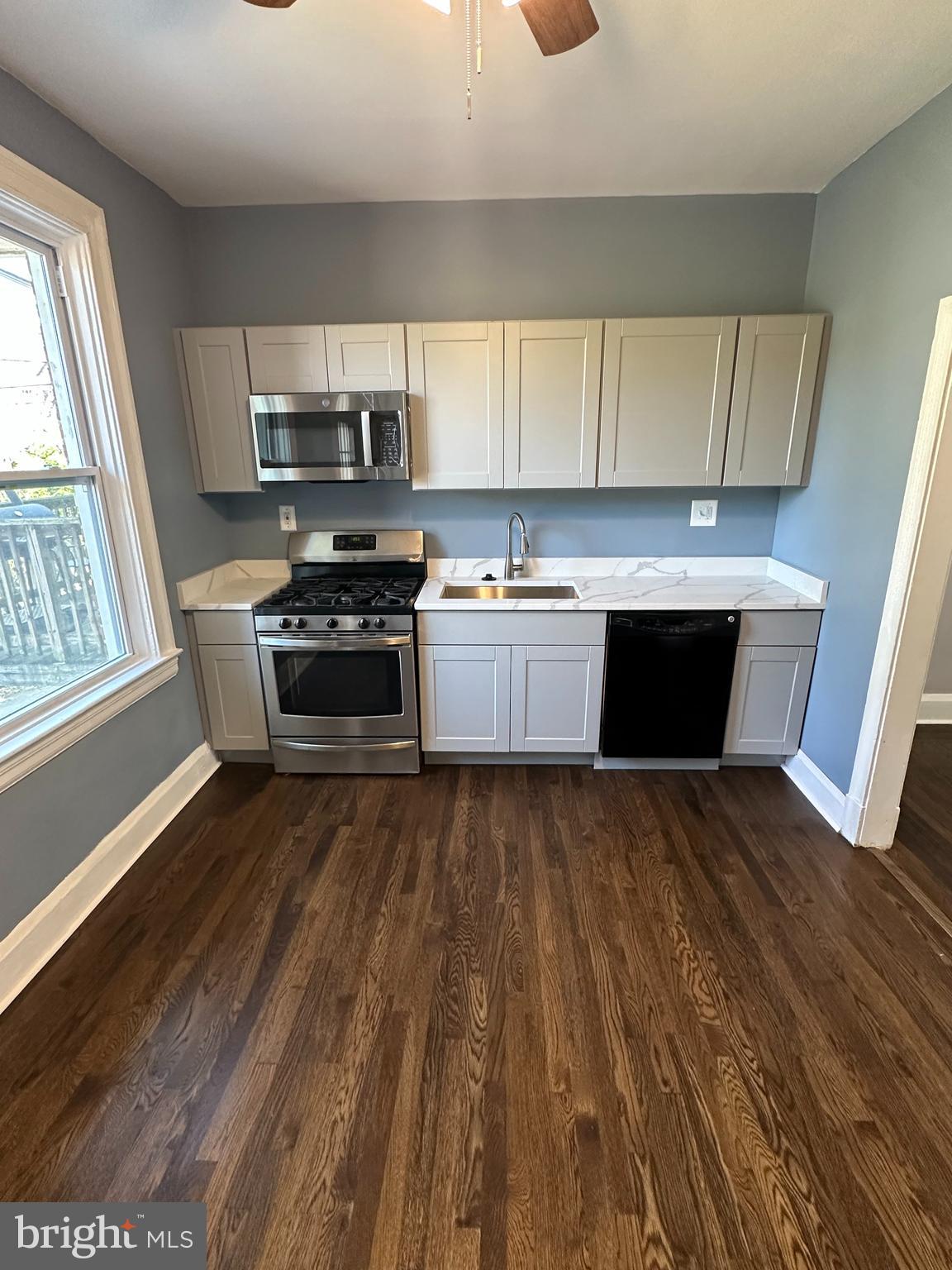 BETTER WAVERLY HISTORIC DISTRICT - Residential