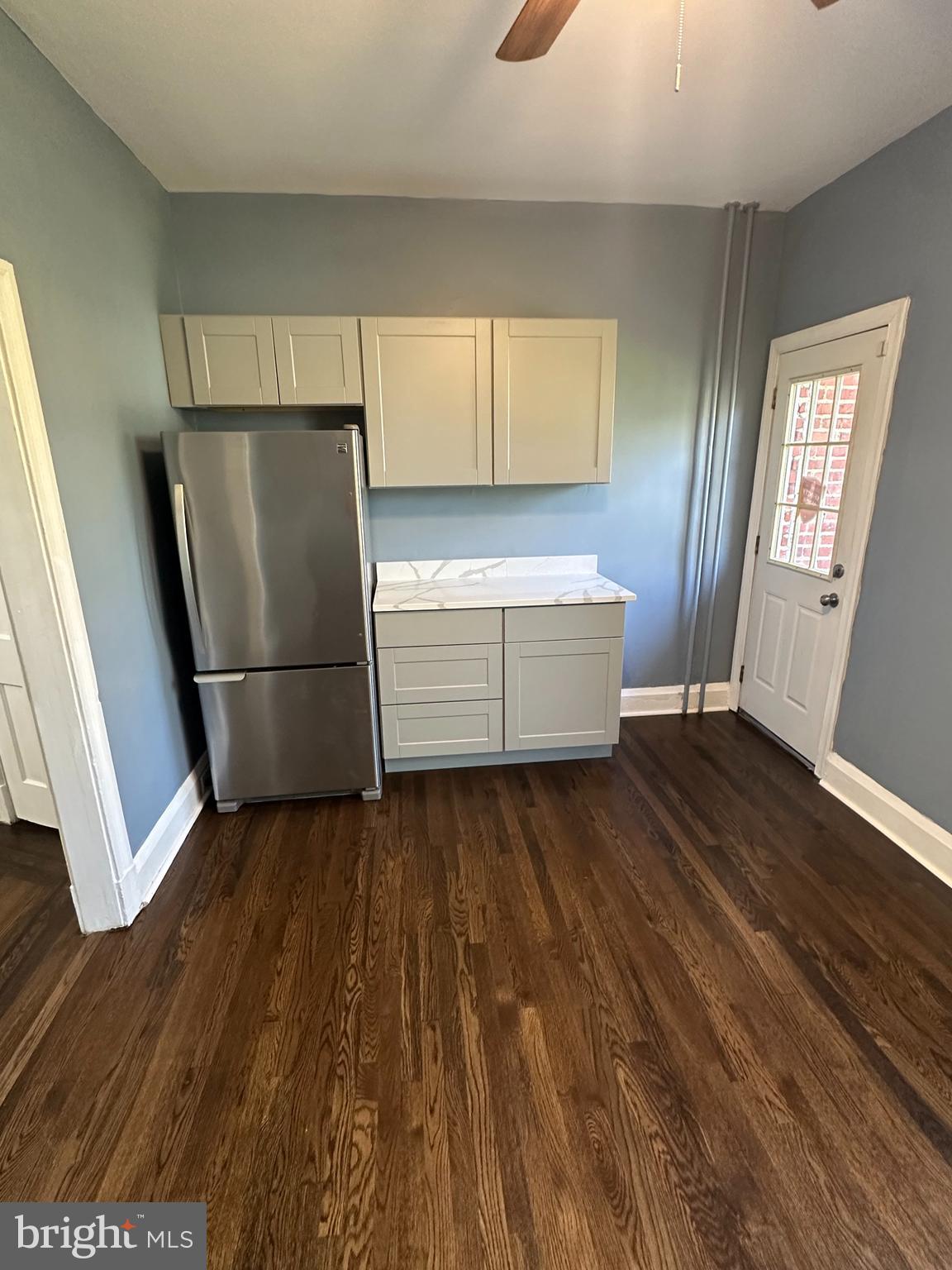 BETTER WAVERLY HISTORIC DISTRICT - Residential